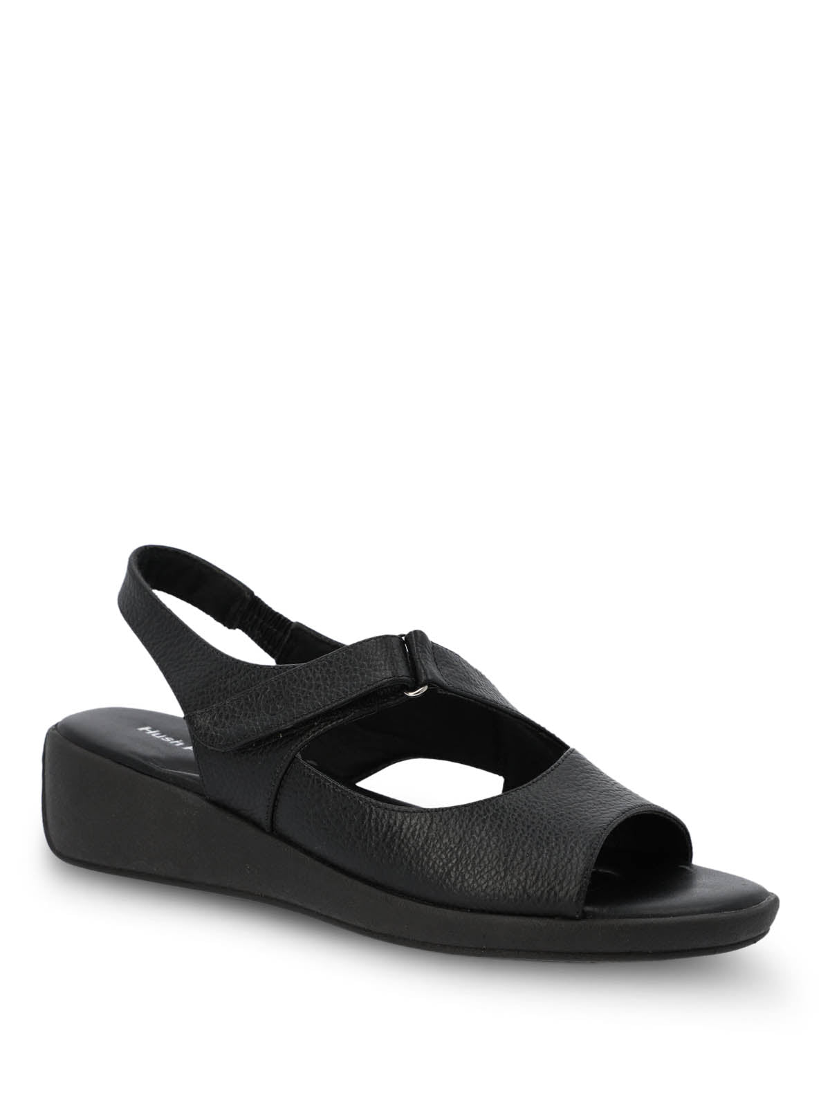Sandalia Lifestyle 2 Cuero Mujer