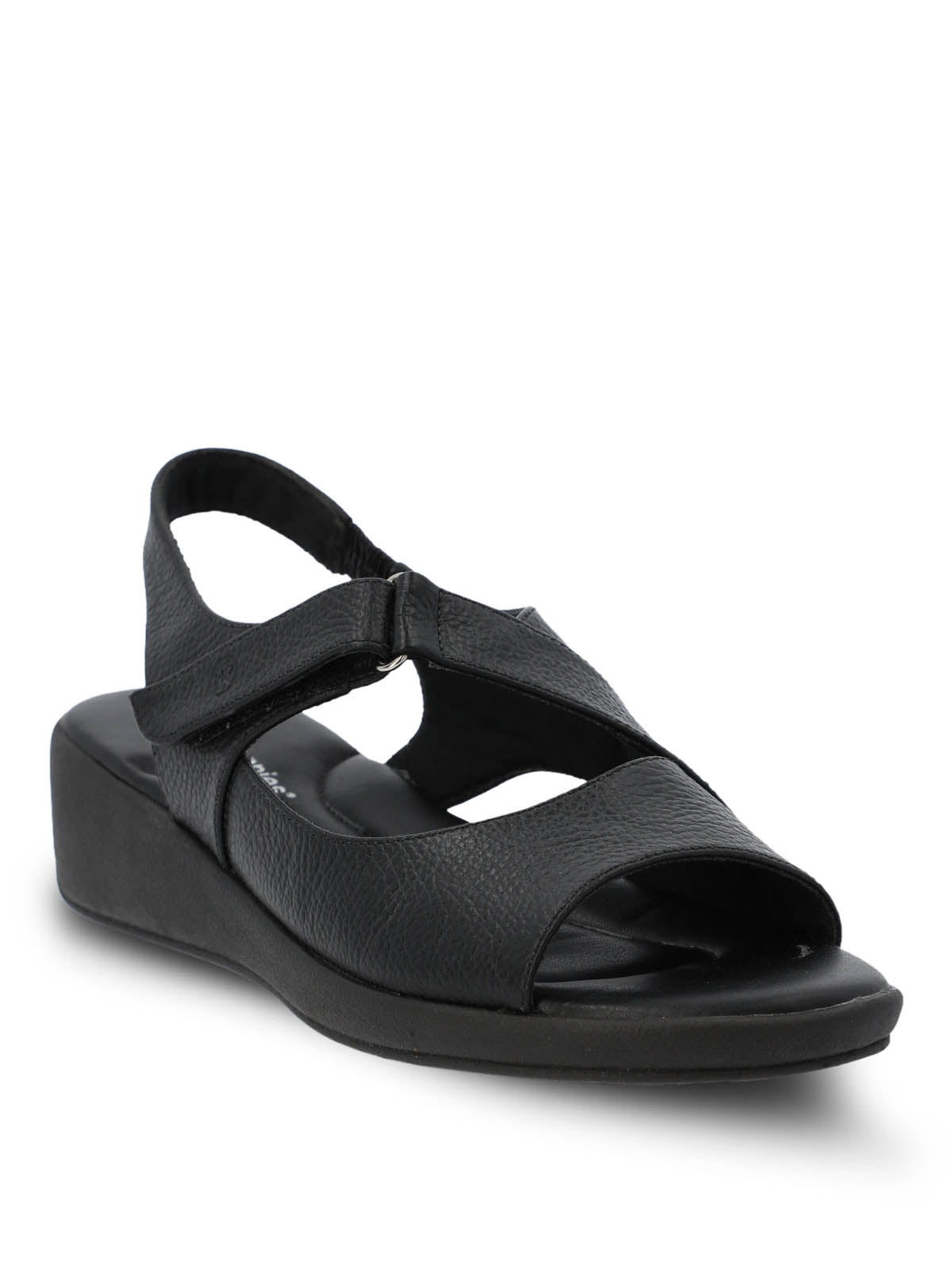Sandalia Lifestyle 2 Cuero Mujer