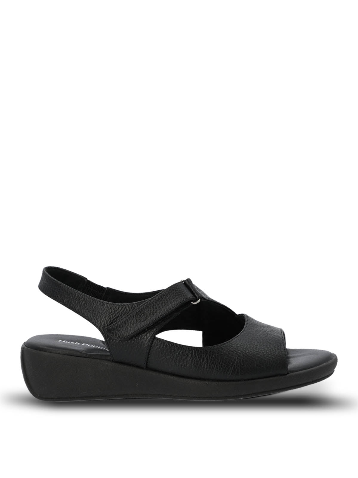 Sandalia Lifestyle 2 Cuero Mujer