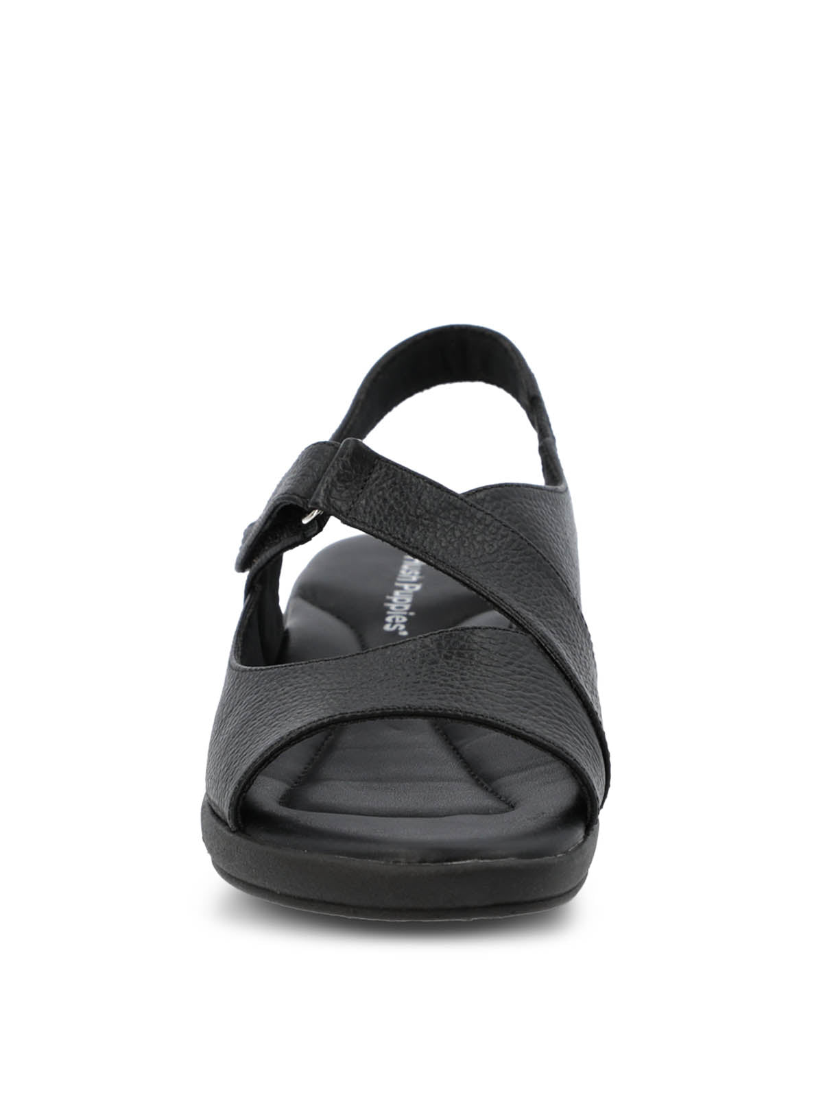 Sandalia Lifestyle 2 Cuero Mujer