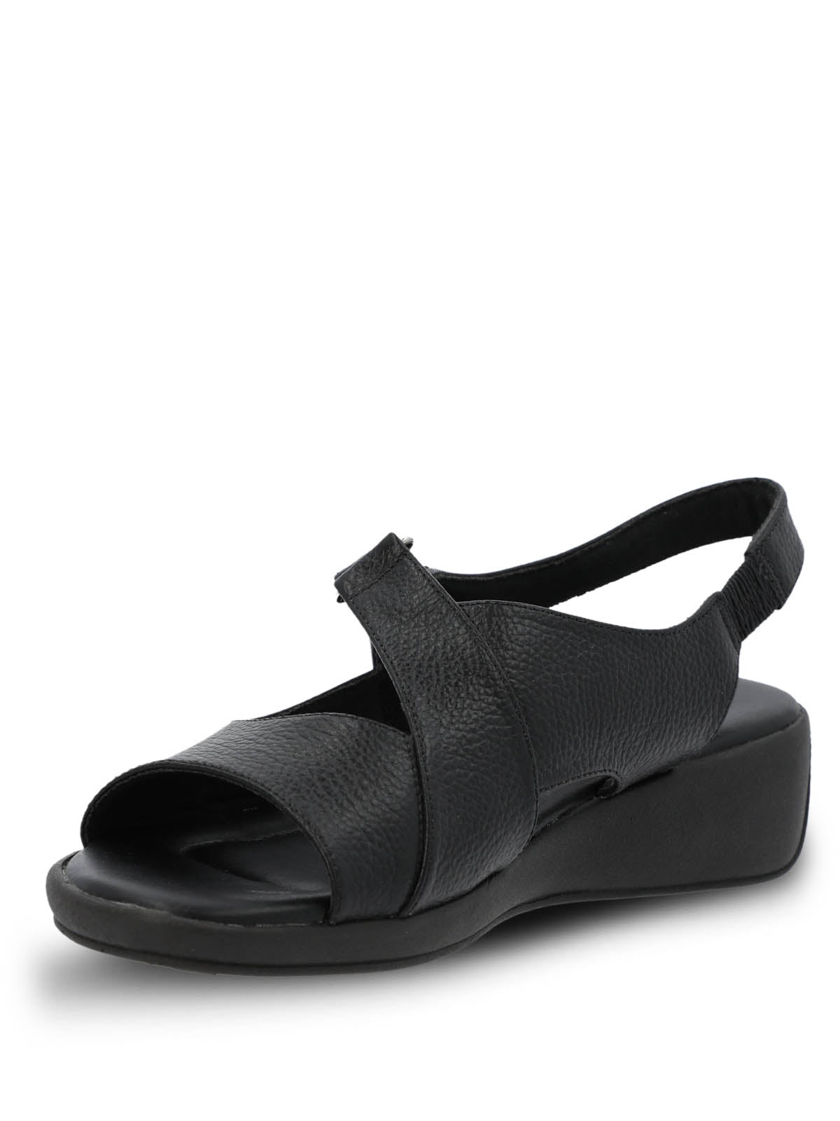 Sandalia Lifestyle 2 Cuero Mujer