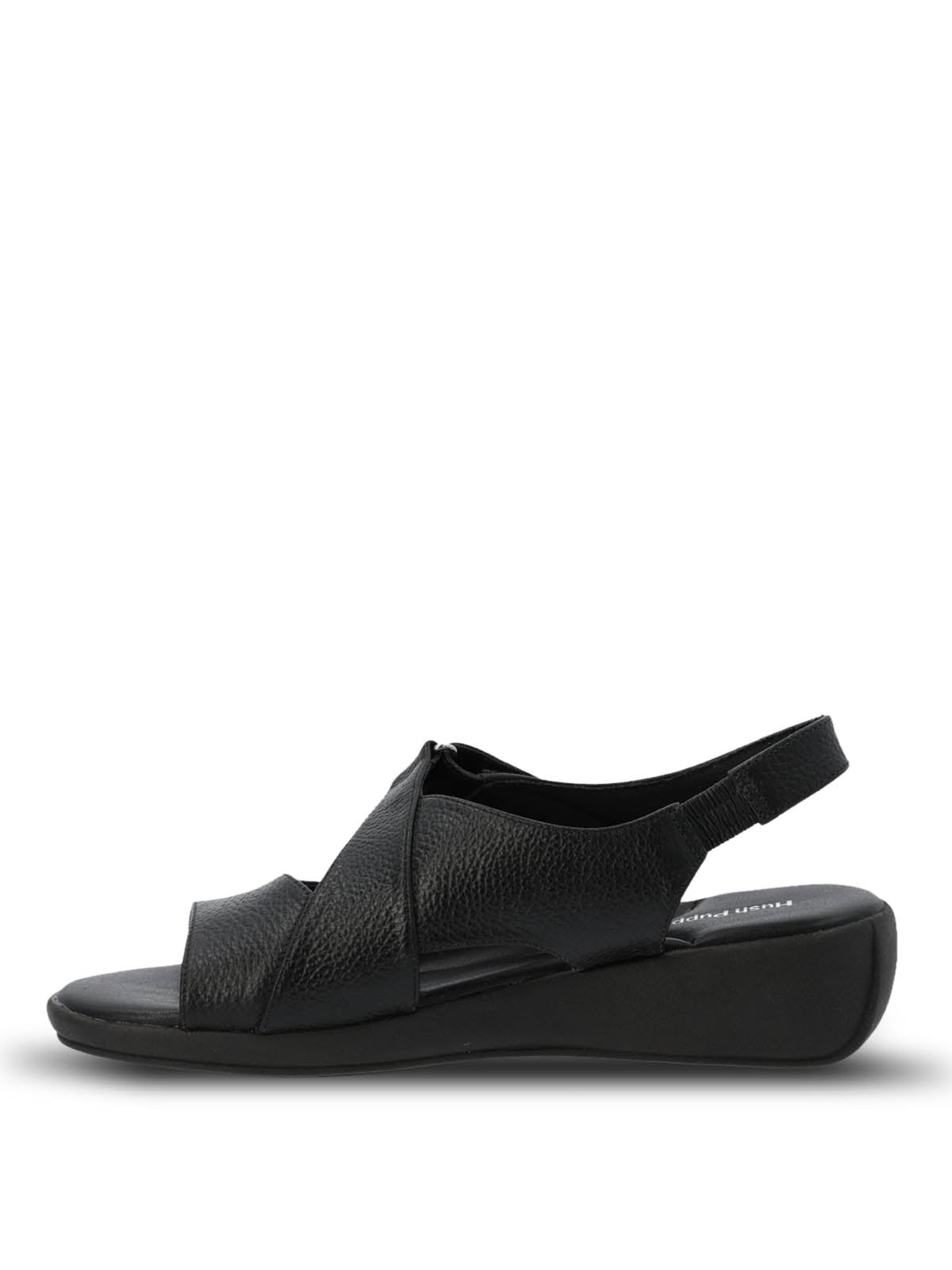 Sandalia Lifestyle 2 Cuero Mujer