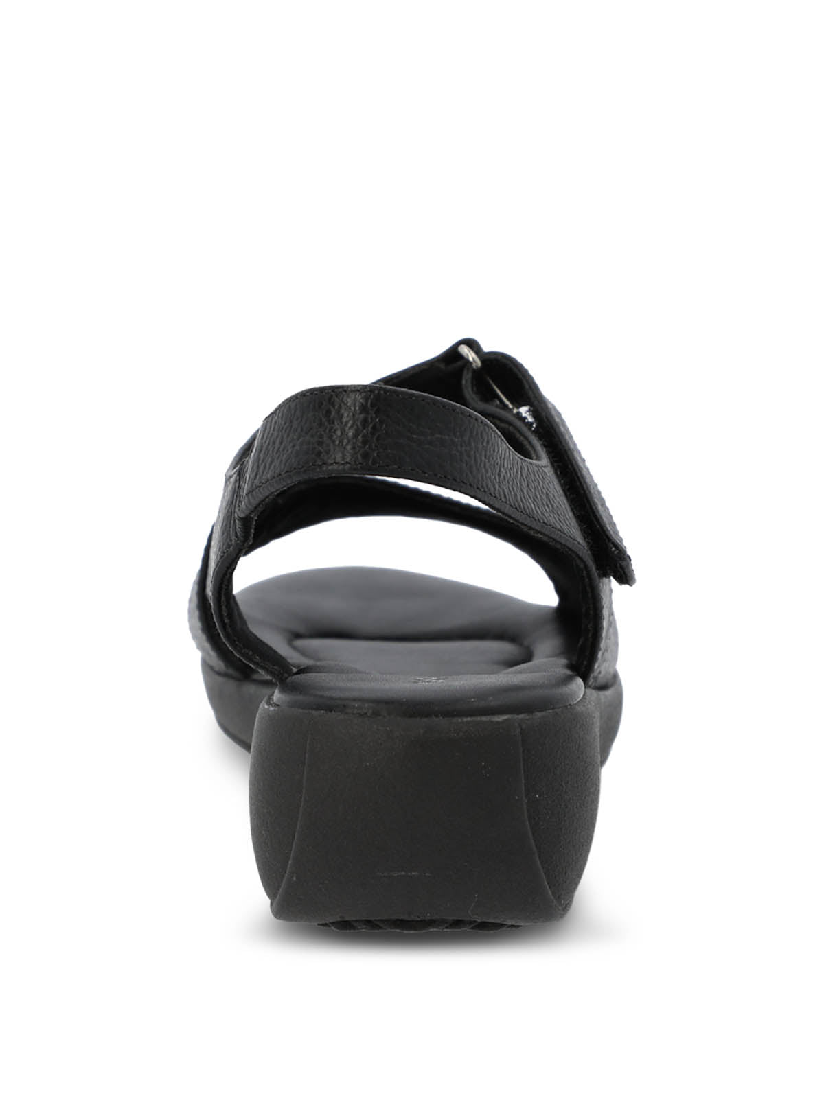 Sandalia Lifestyle 2 Cuero Mujer