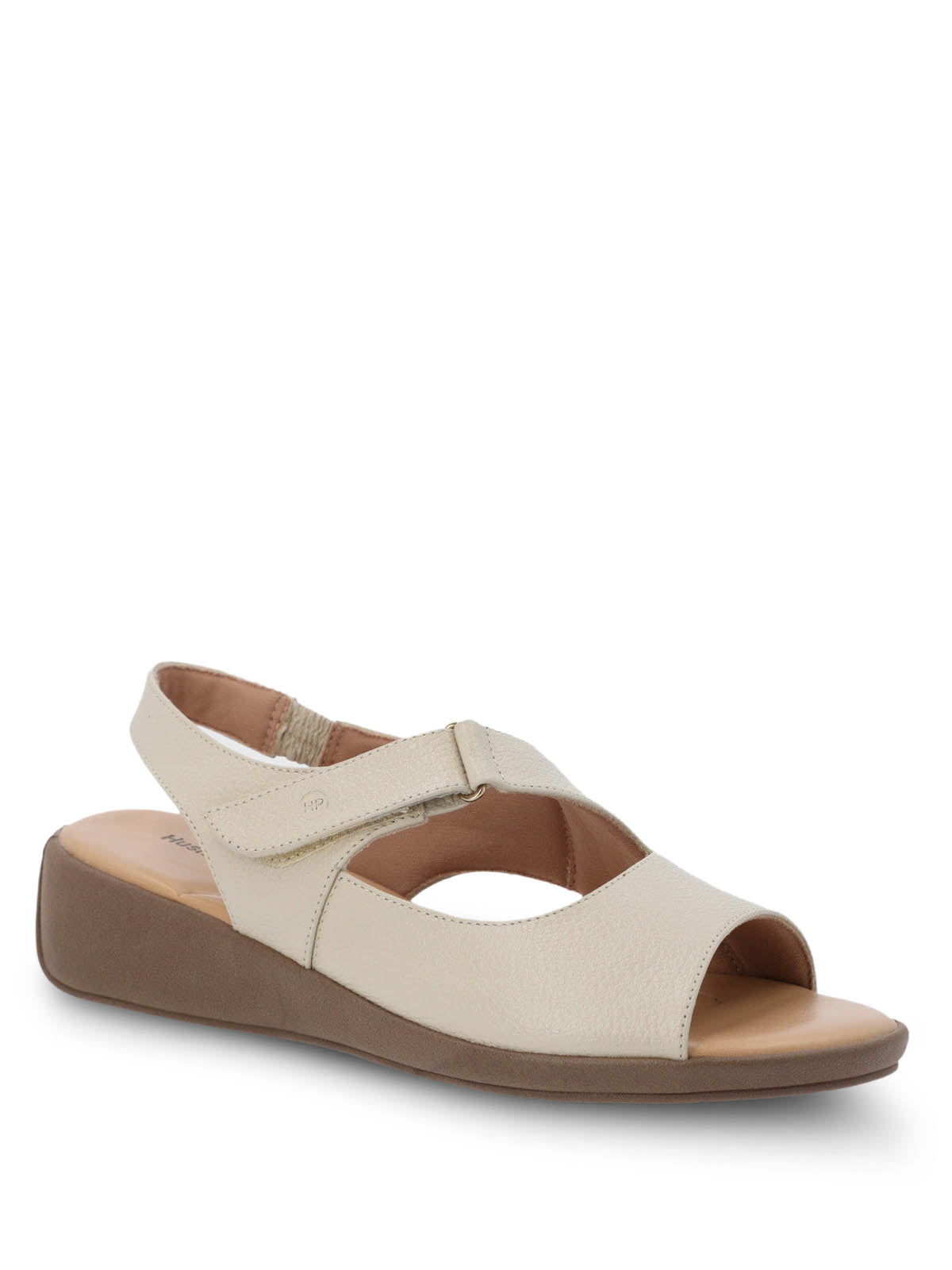 Sandalia Lifestyle 2 Cuero Mujer