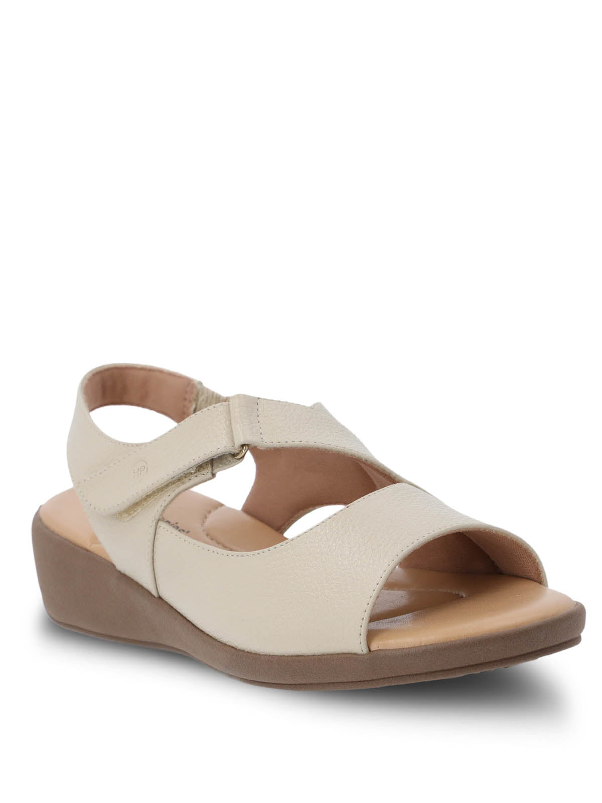 Sandalia Lifestyle 2 Cuero Mujer