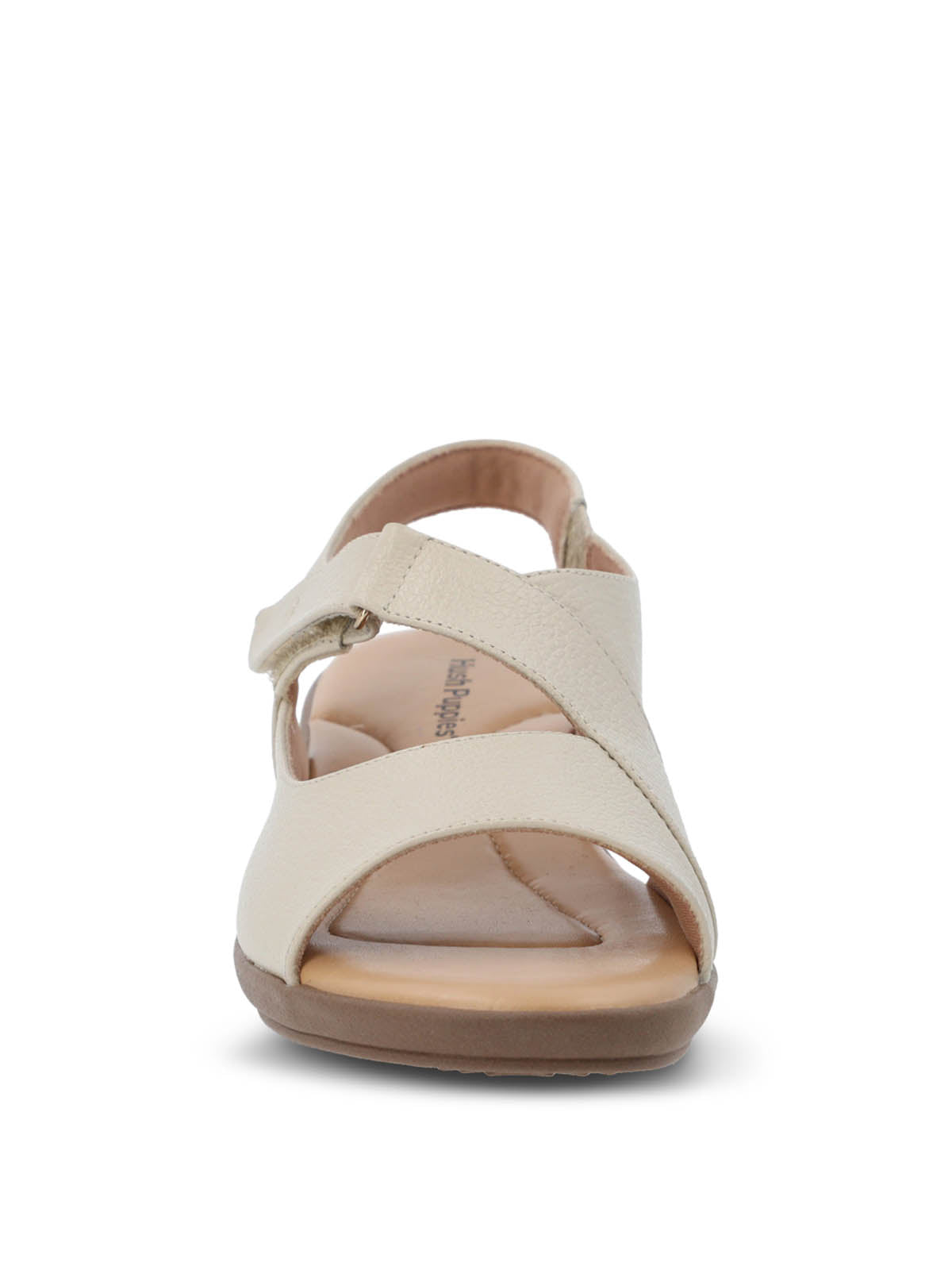 Sandalia Lifestyle 2 Cuero Mujer