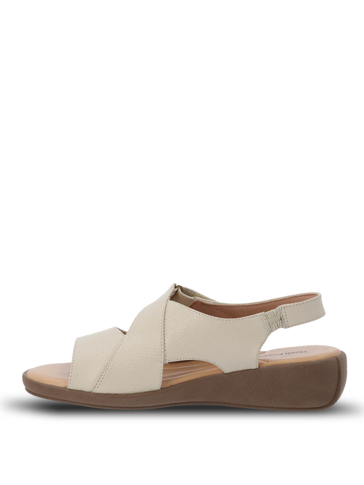 Sandalia Lifestyle 2 Cuero Mujer
