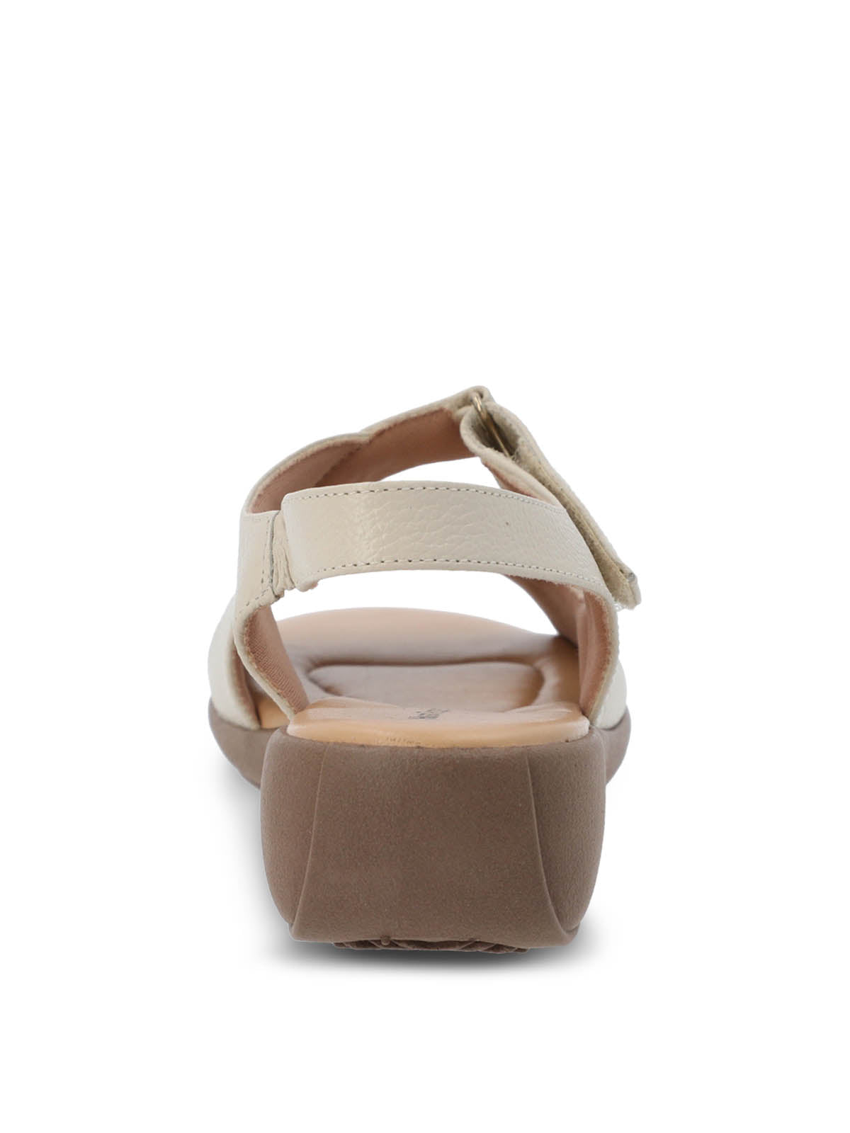 Sandalia Lifestyle 2 Cuero Mujer