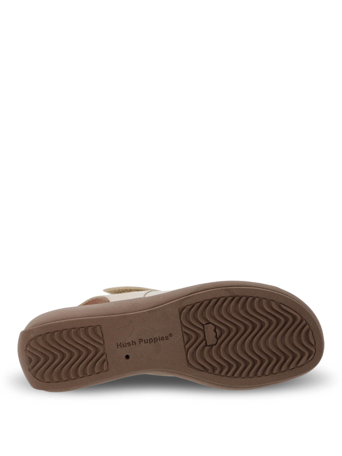 Sandalia Lifestyle 2 Cuero Mujer