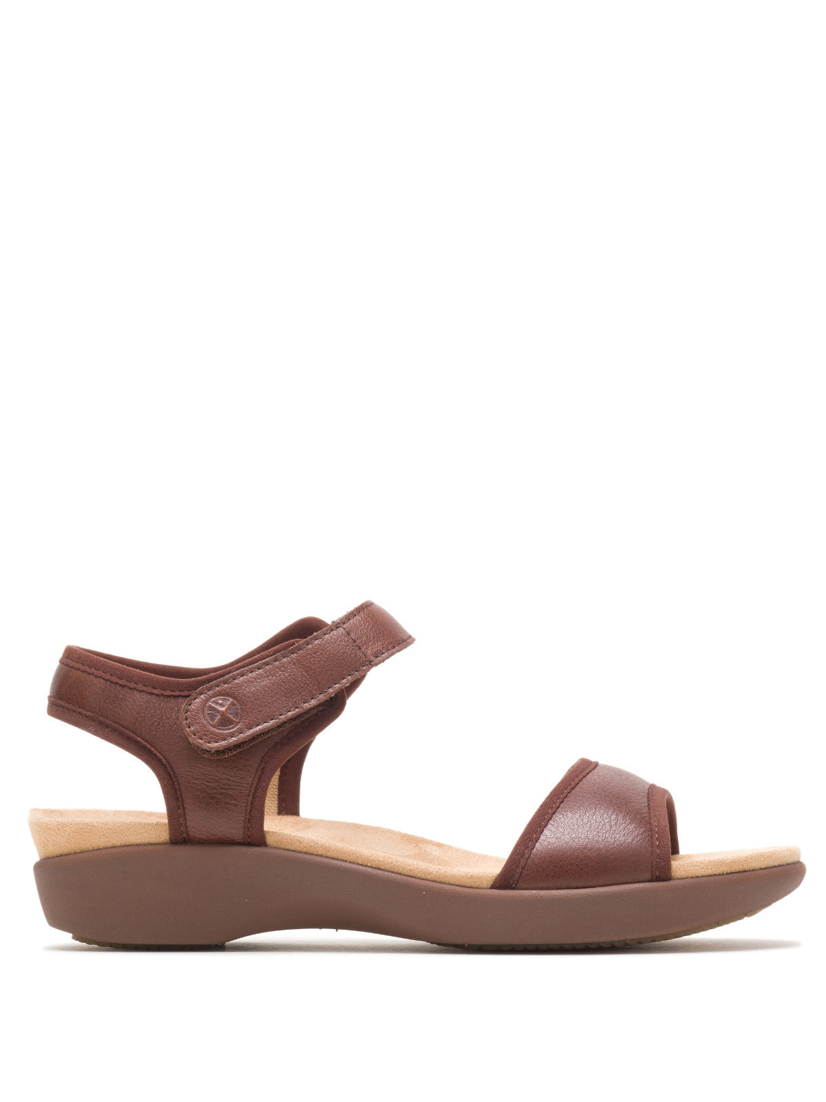 Sandalias Dorri Qtr Strap Mujer