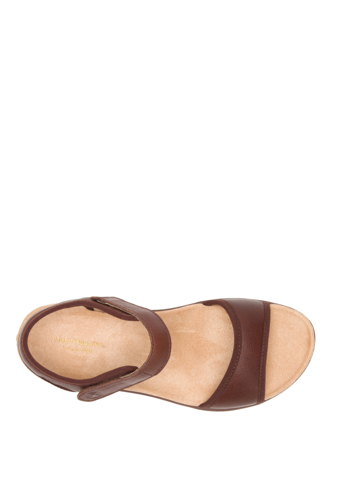 Sandalias Dorri Qtr Strap Mujer