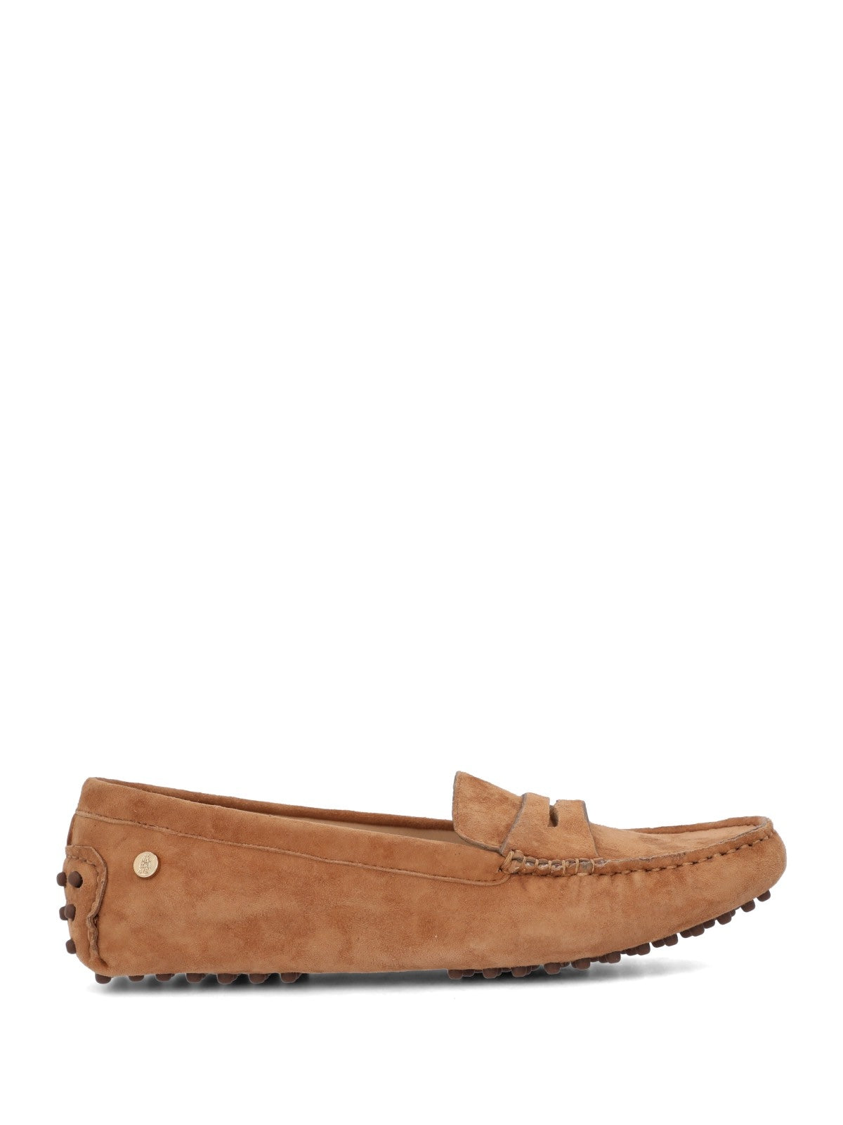 Mocasin Band Mujer