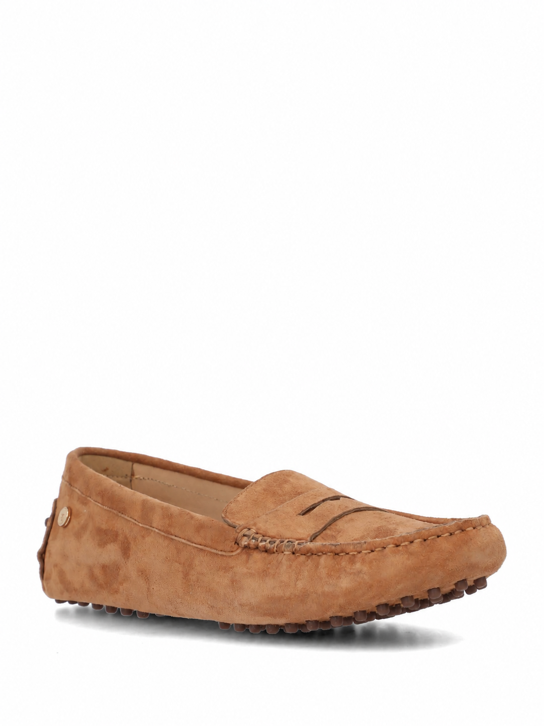Mocasin Band Mujer