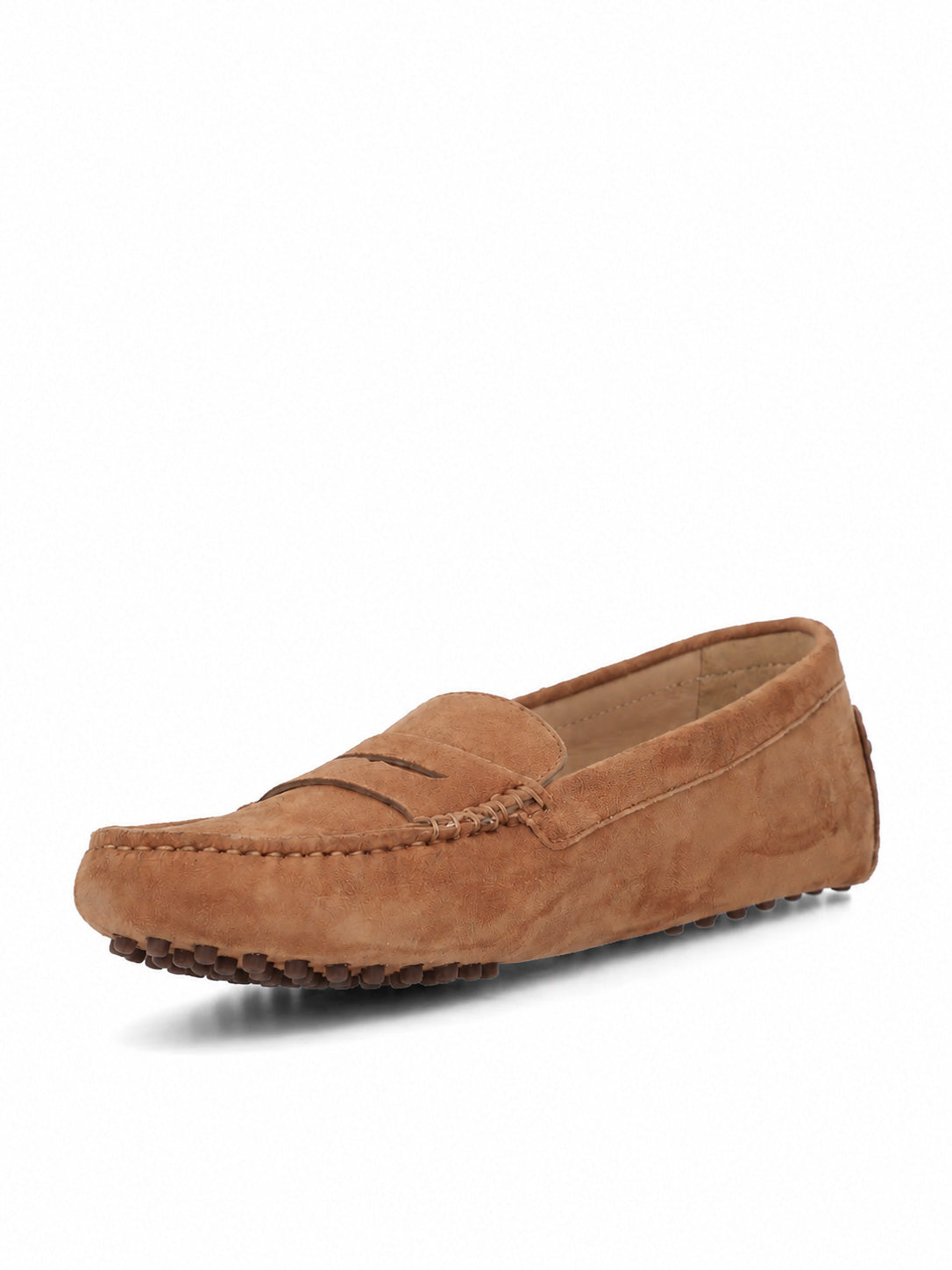 Mocasin Band Mujer
