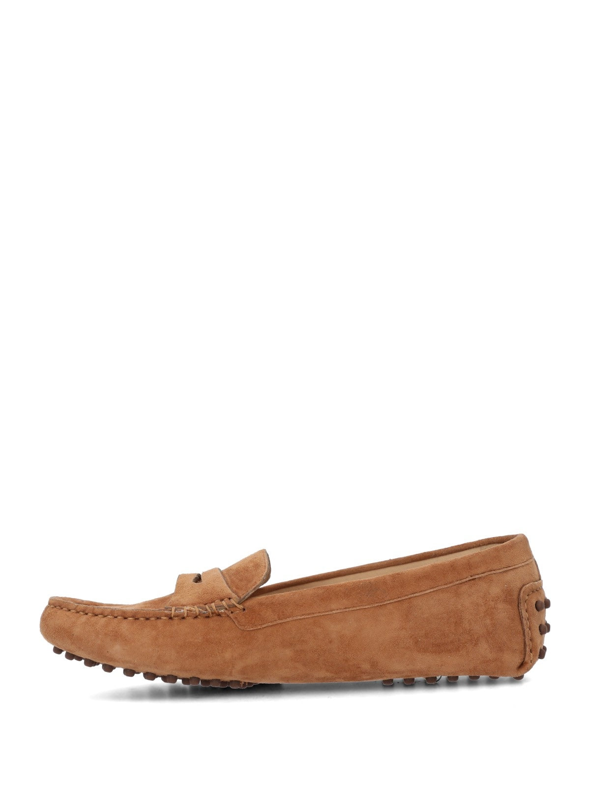 Mocasin Band Mujer