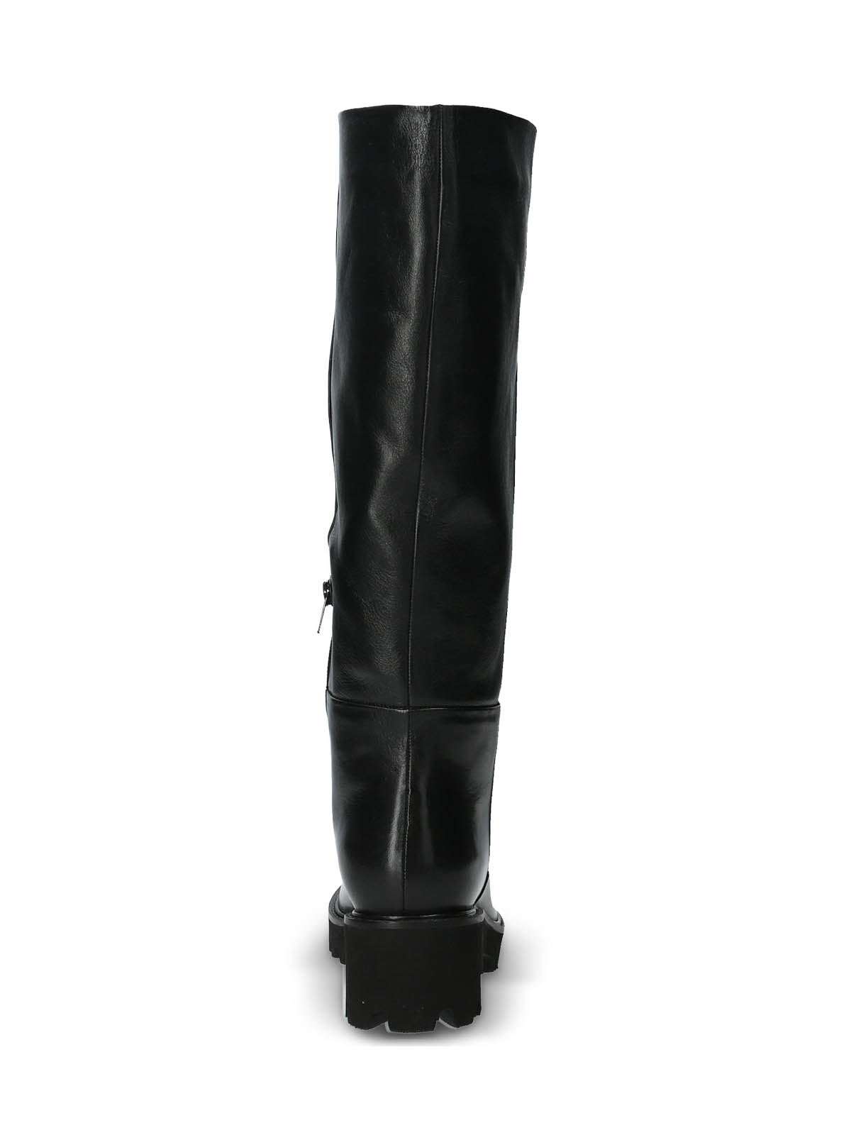 Bota Blissful Cuero Mujer