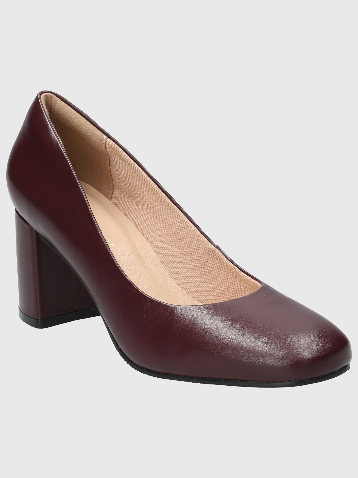 Zapato Maddox  Mujer