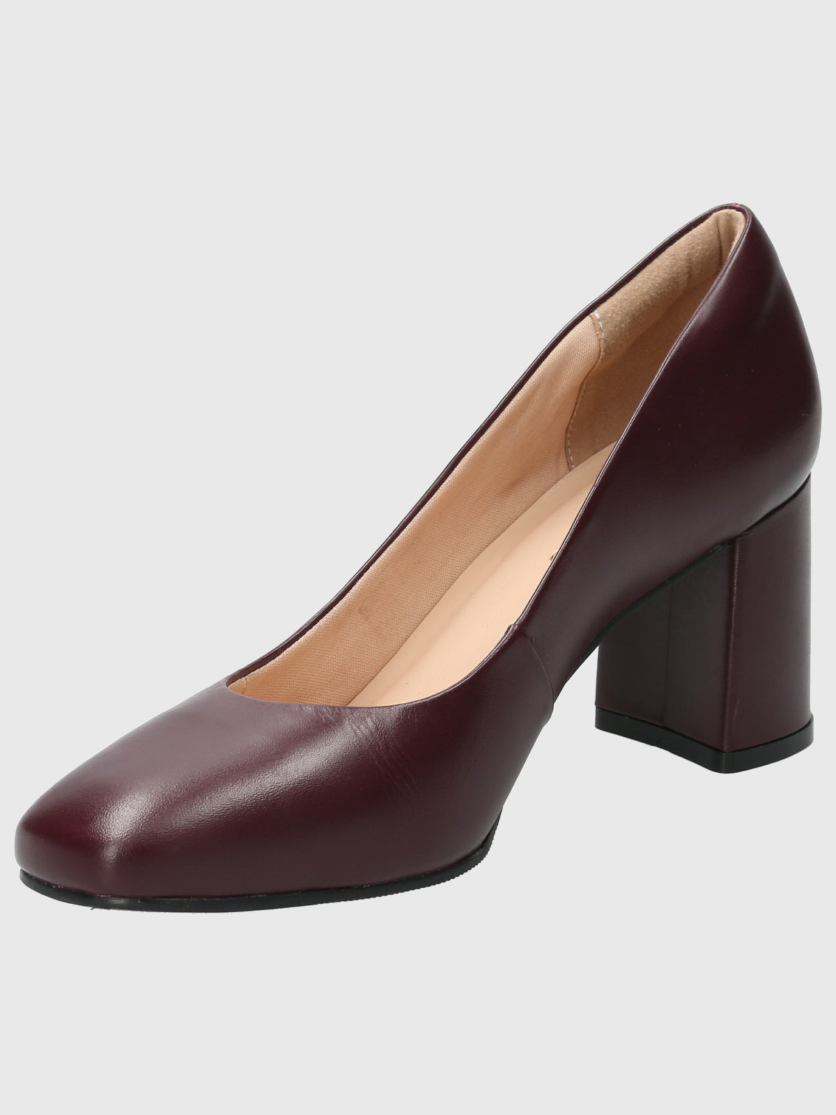 Zapato Maddox  Mujer