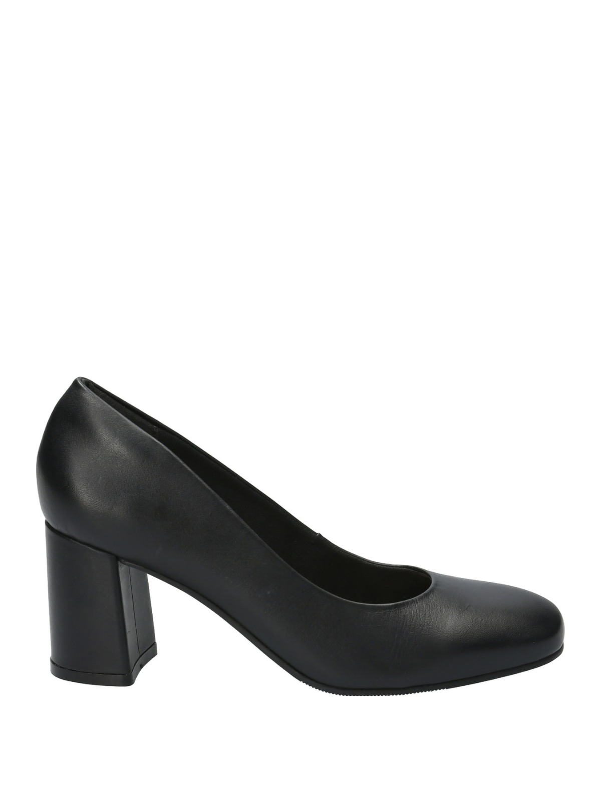 Zapato Maddox Cuero Mujer