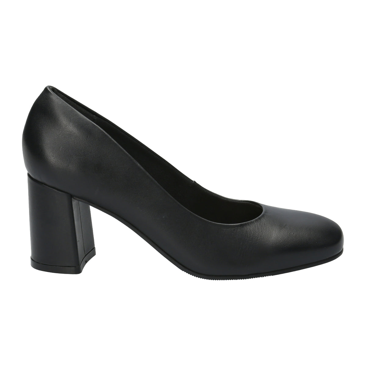 Zapato Maddox Cuero Mujer