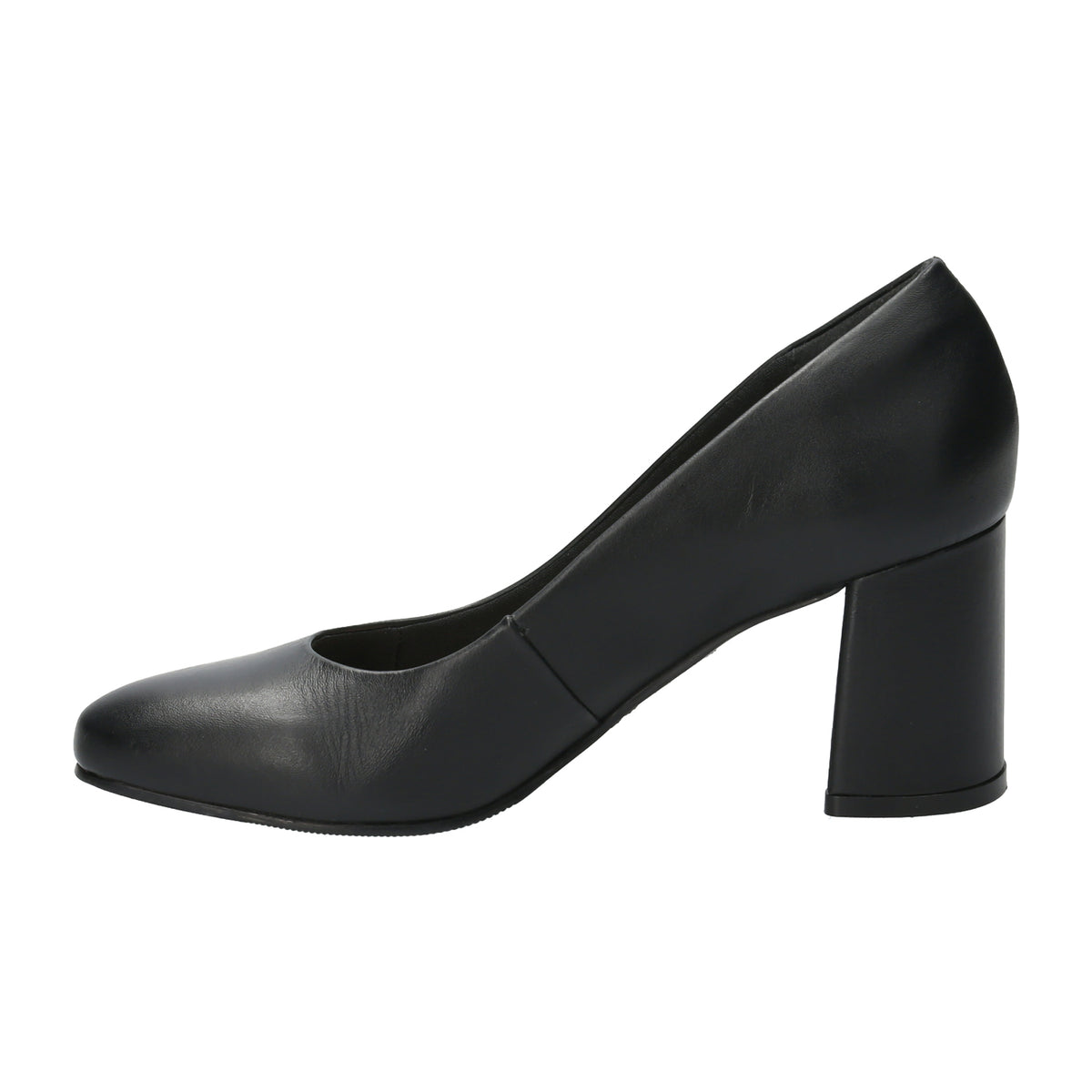 Zapato Maddox Cuero Mujer