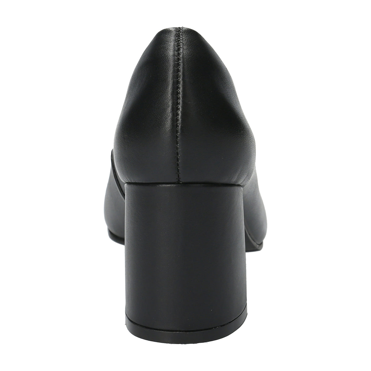 Zapato Maddox Cuero Mujer