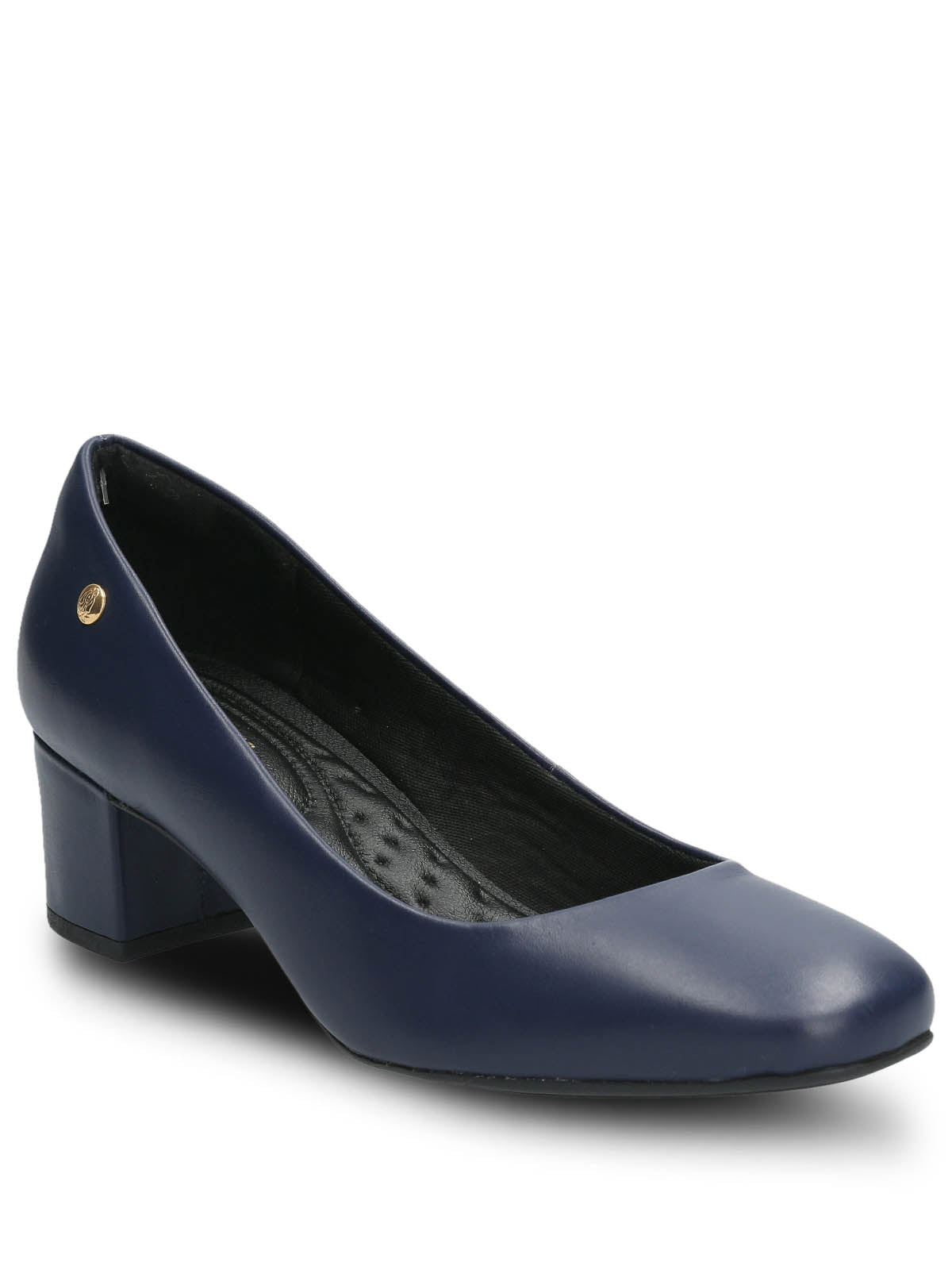 Zapato Manson Cuero Mujer