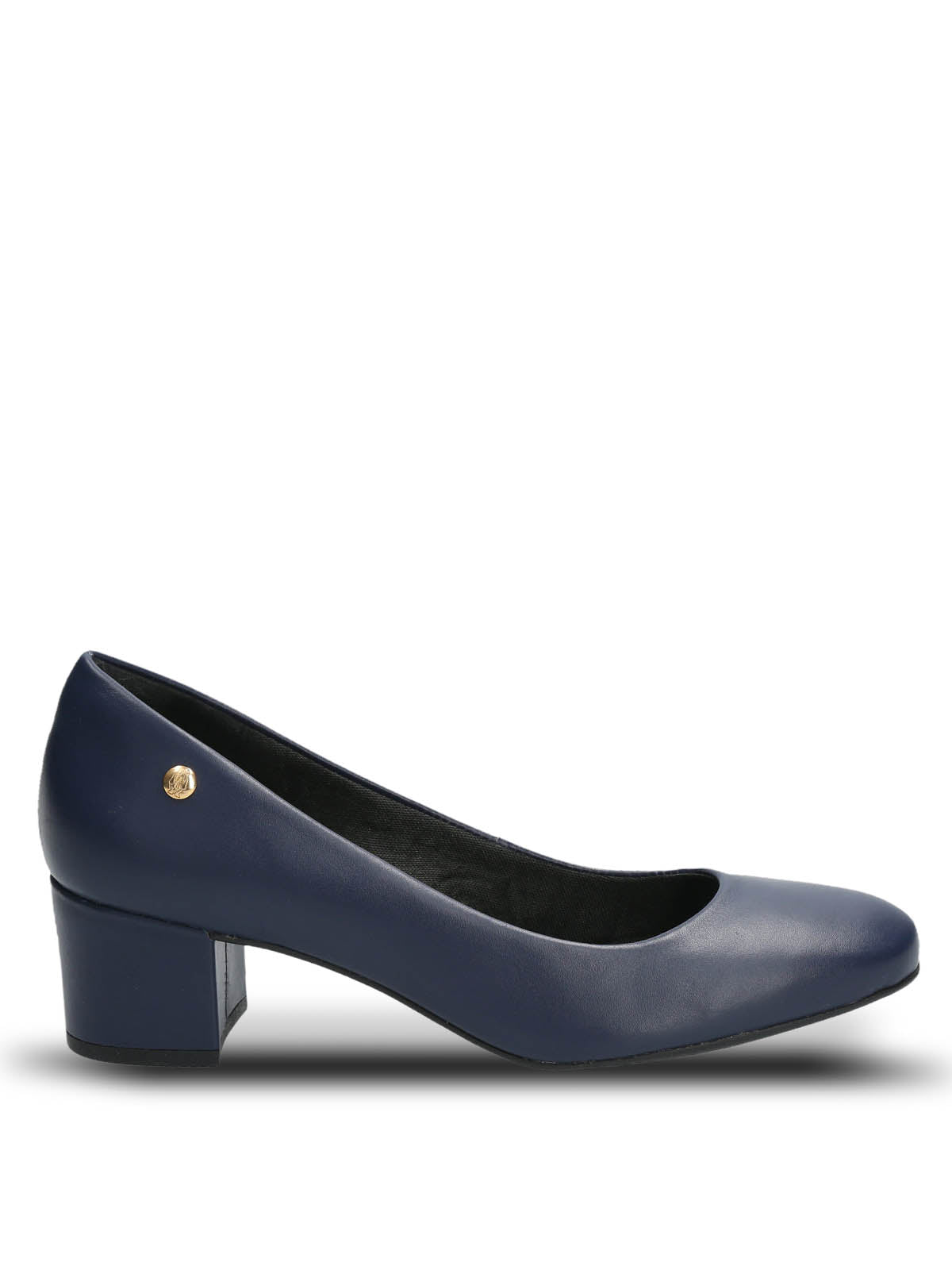 Zapato Manson Cuero Mujer