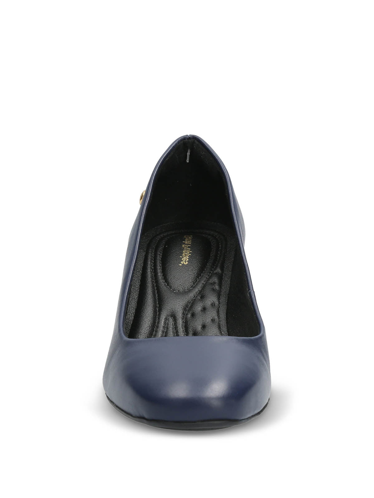 Zapato Manson Cuero Mujer