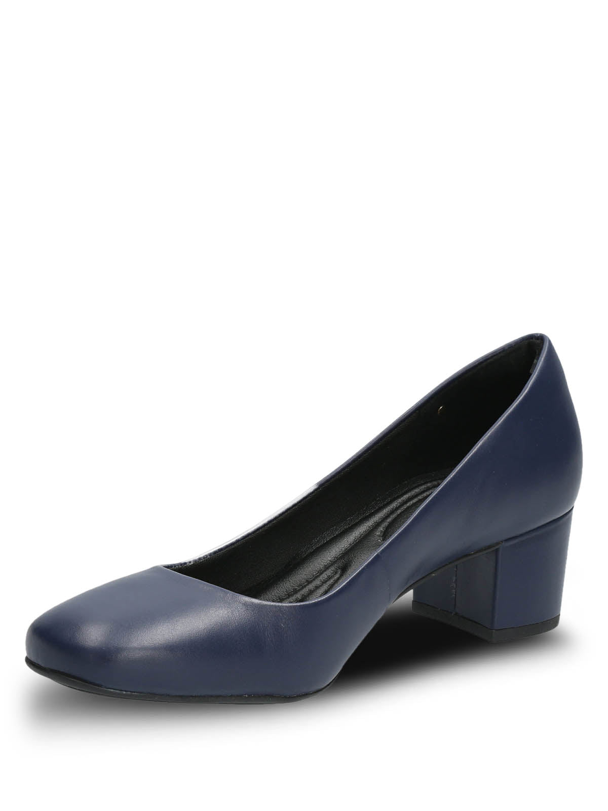 Zapato Manson Cuero Mujer
