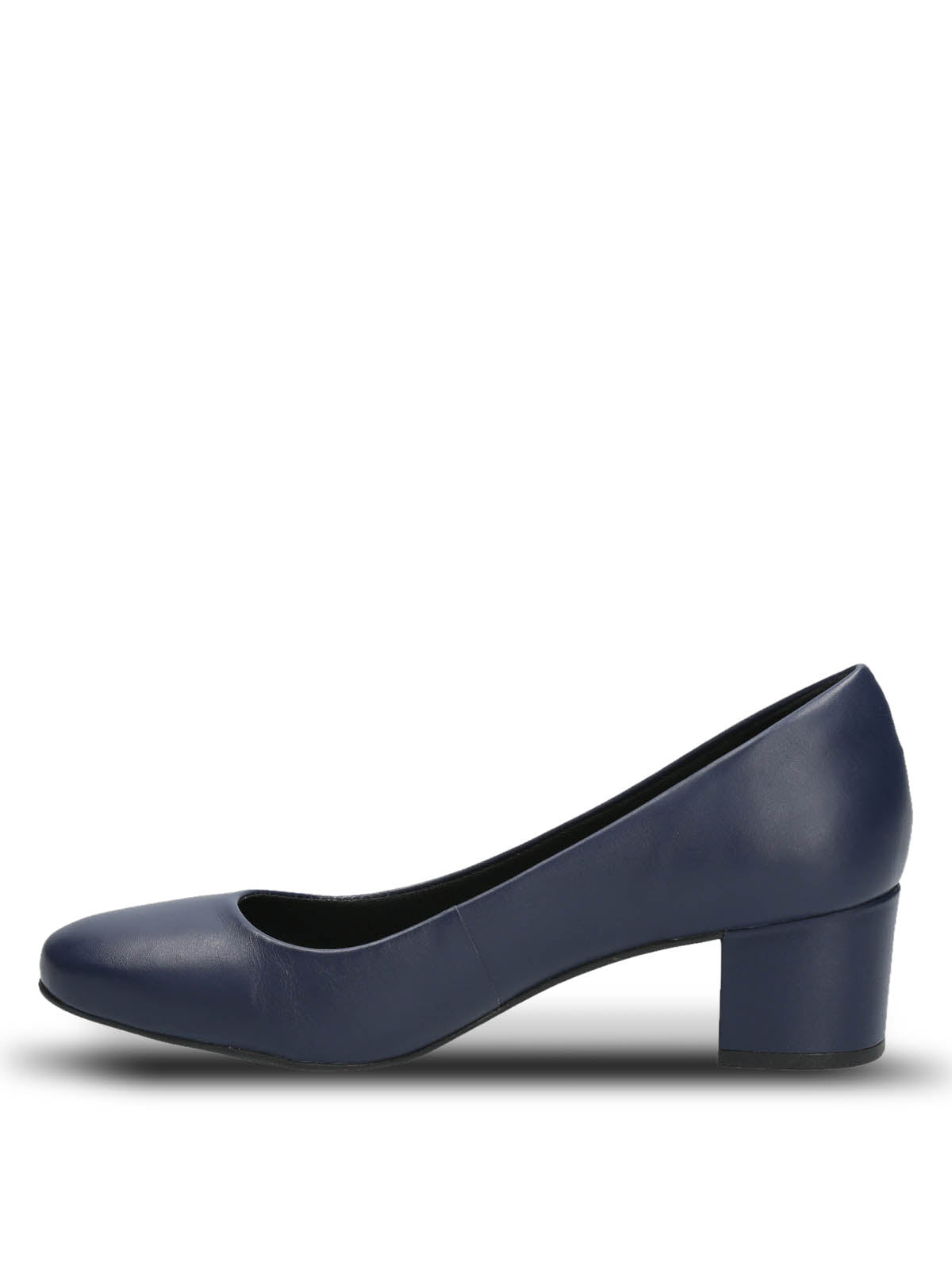 Zapato Manson Cuero Mujer