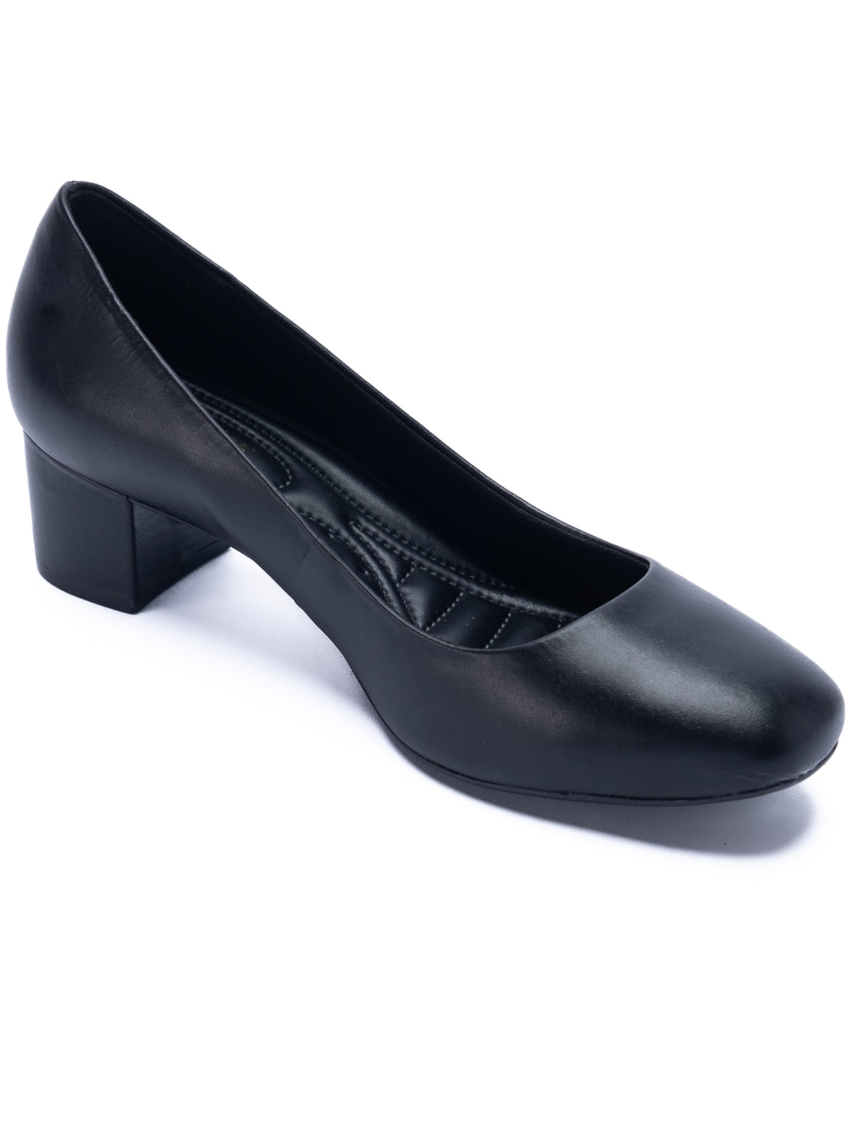 Zapato Manson Cuero Mujer