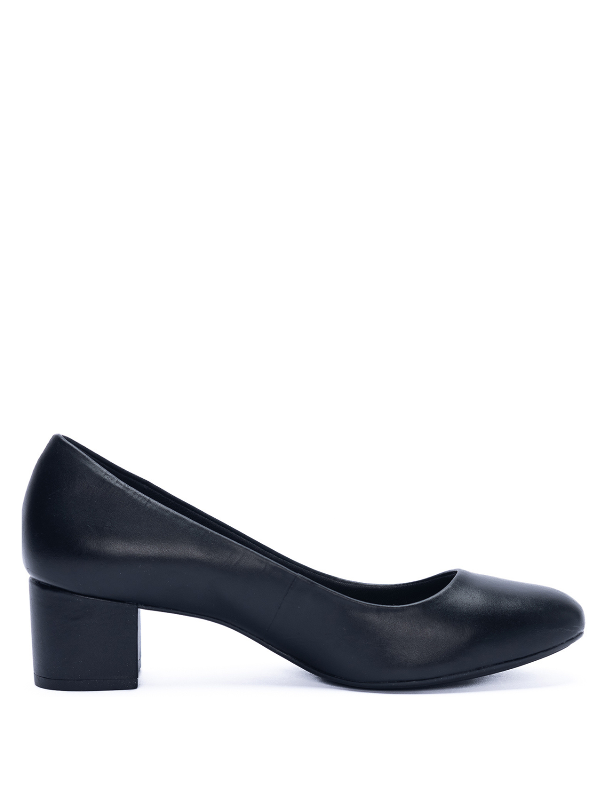Zapato Manson Cuero Mujer