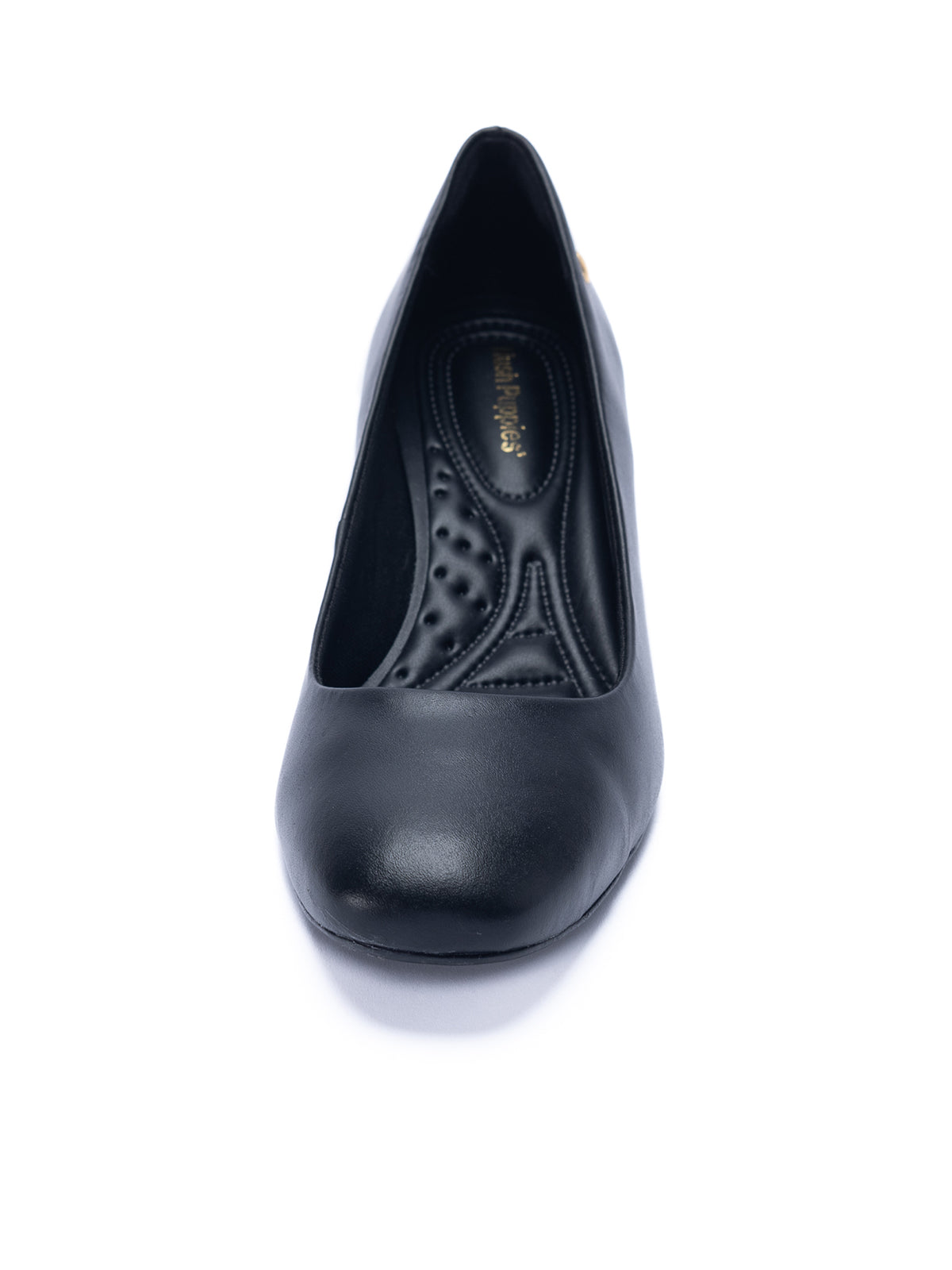 Zapato Manson Cuero Mujer