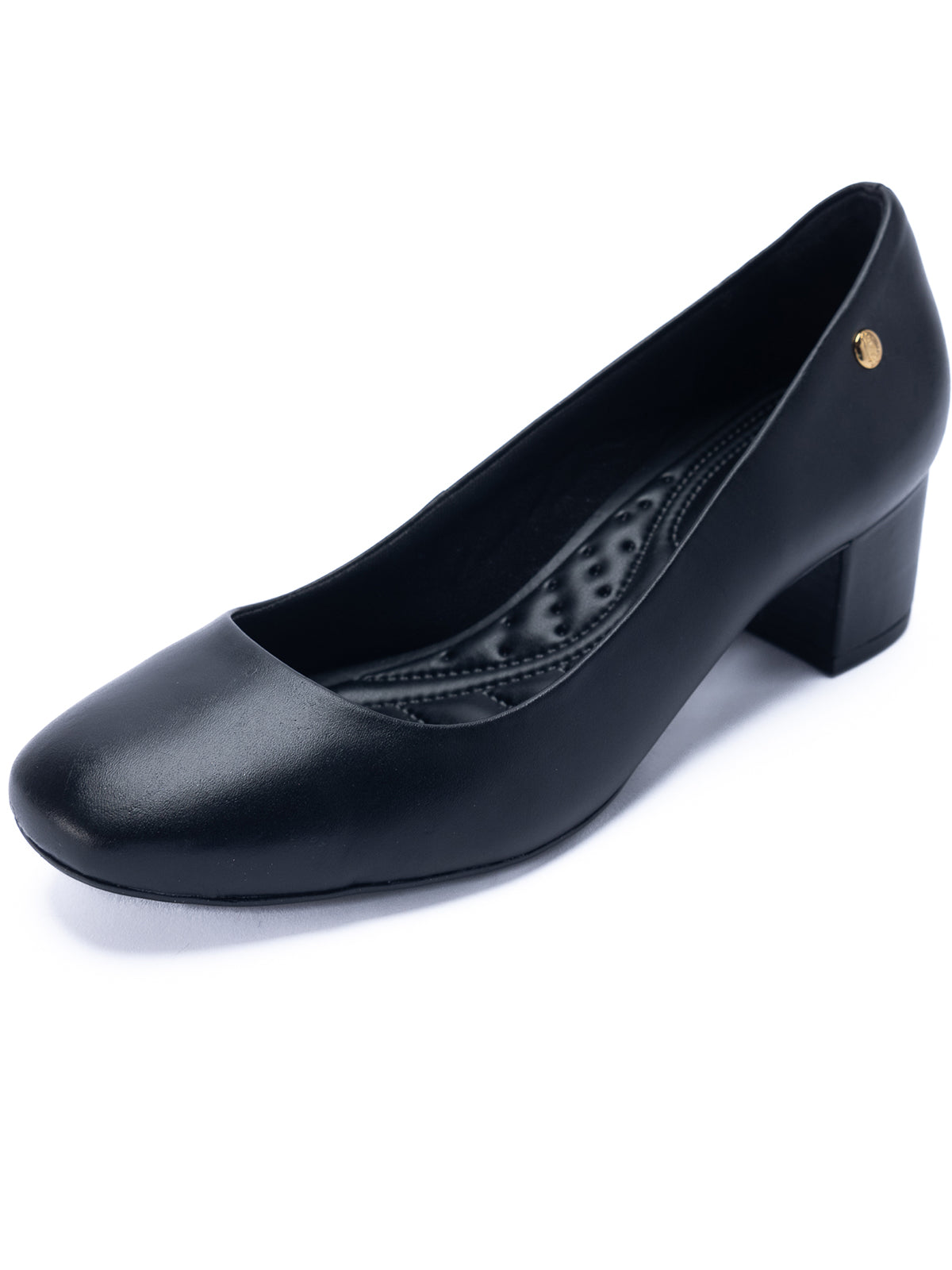 Zapato Manson Cuero Mujer