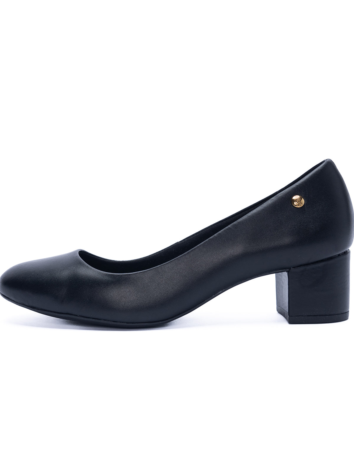 Zapato Manson Cuero Mujer
