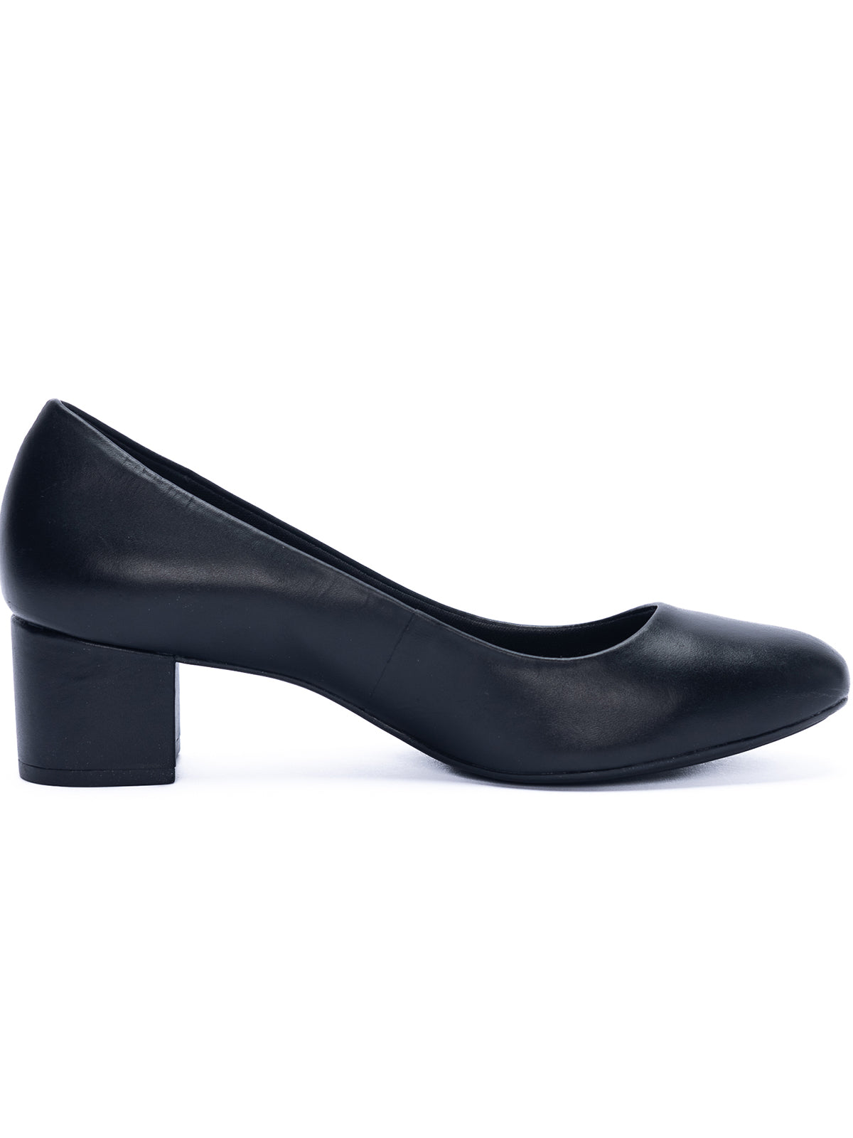 Zapato Manson Cuero Mujer