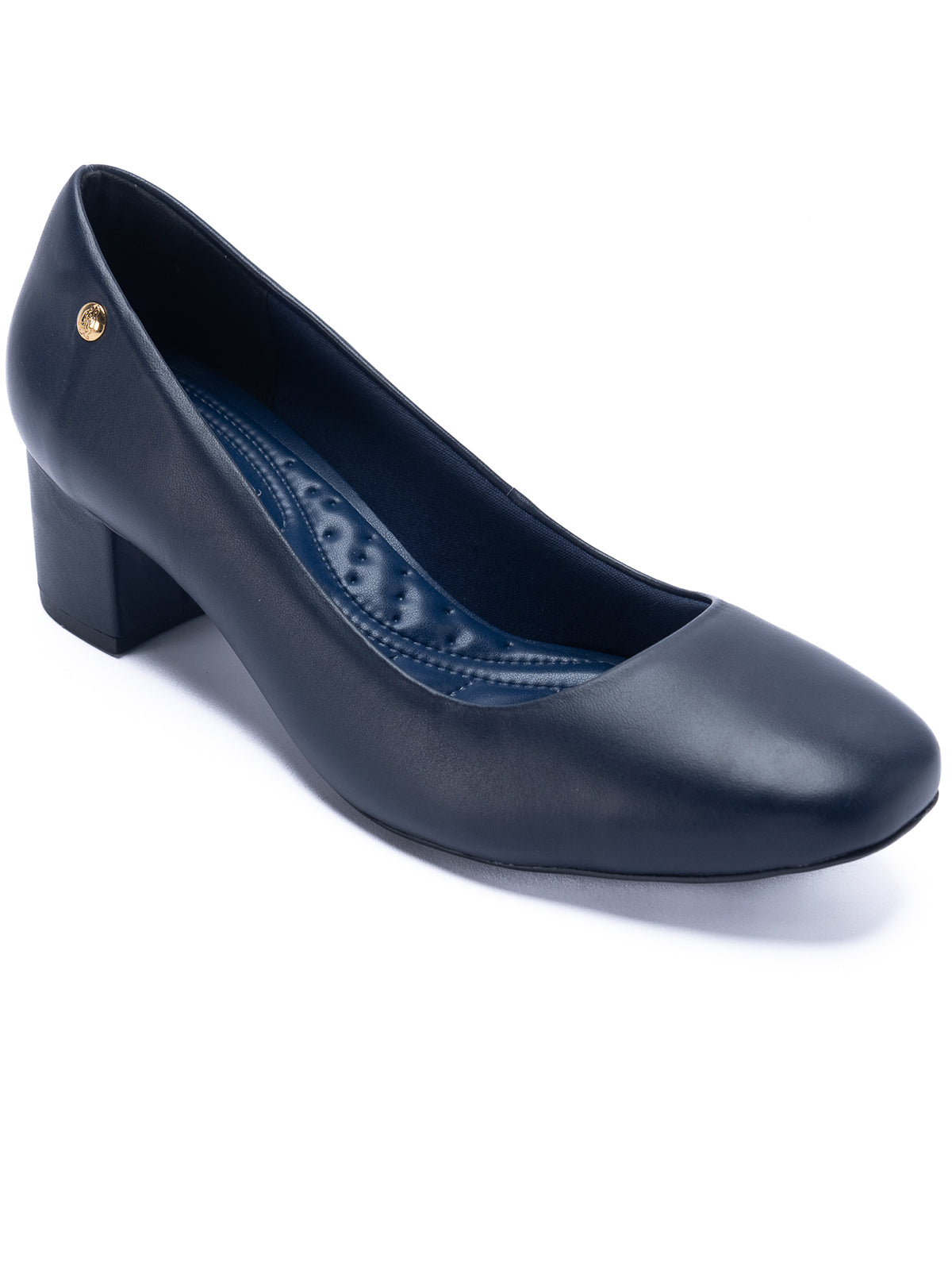 Zapato Manson Cuero Mujer