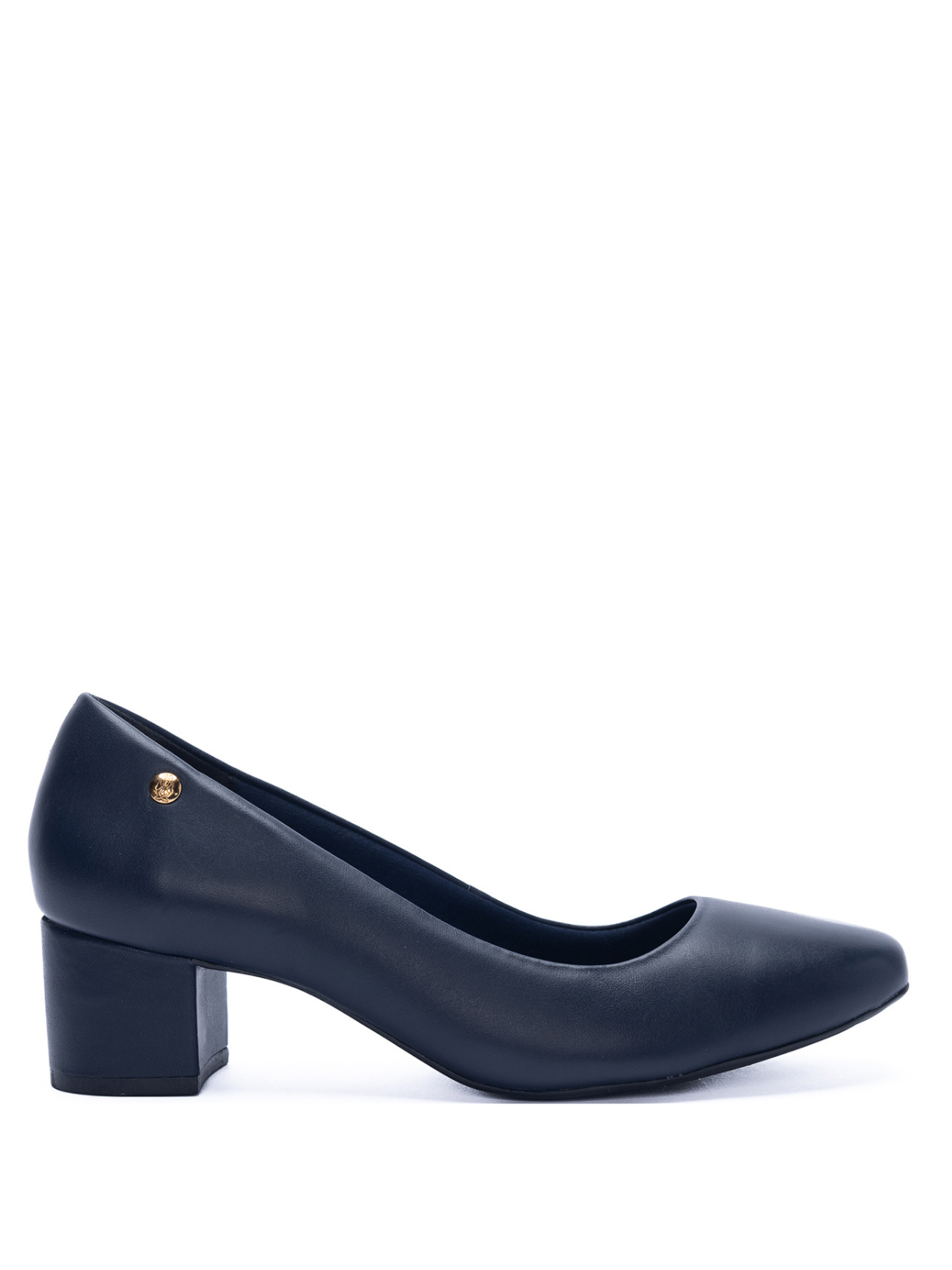 Zapato Manson Cuero Mujer