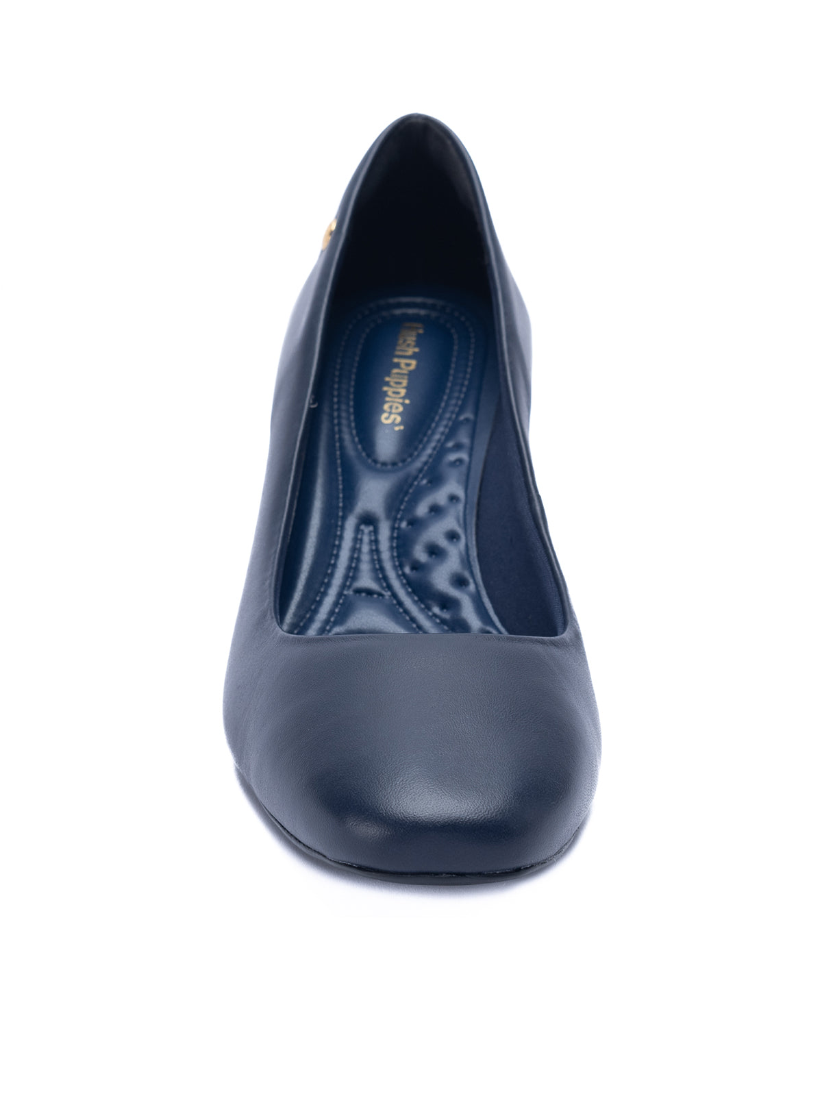 Zapato Manson Cuero Mujer