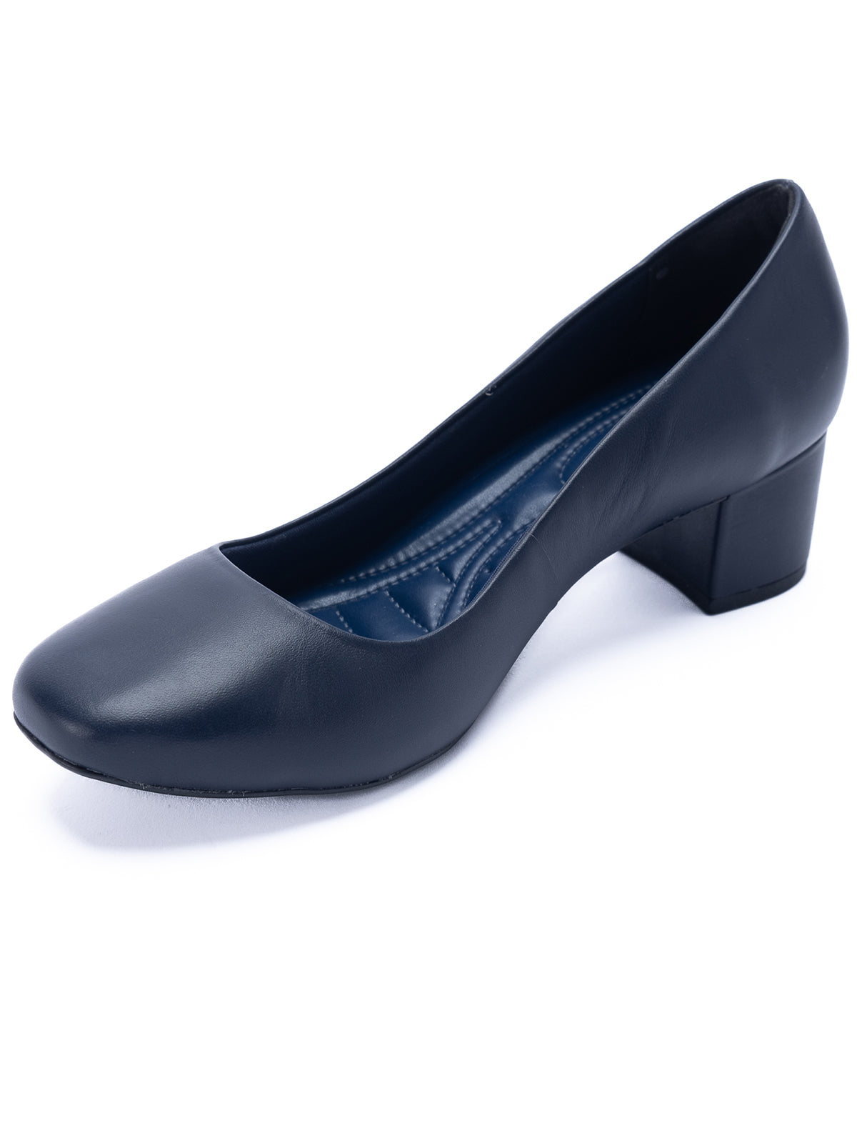 Zapato Manson Cuero Mujer