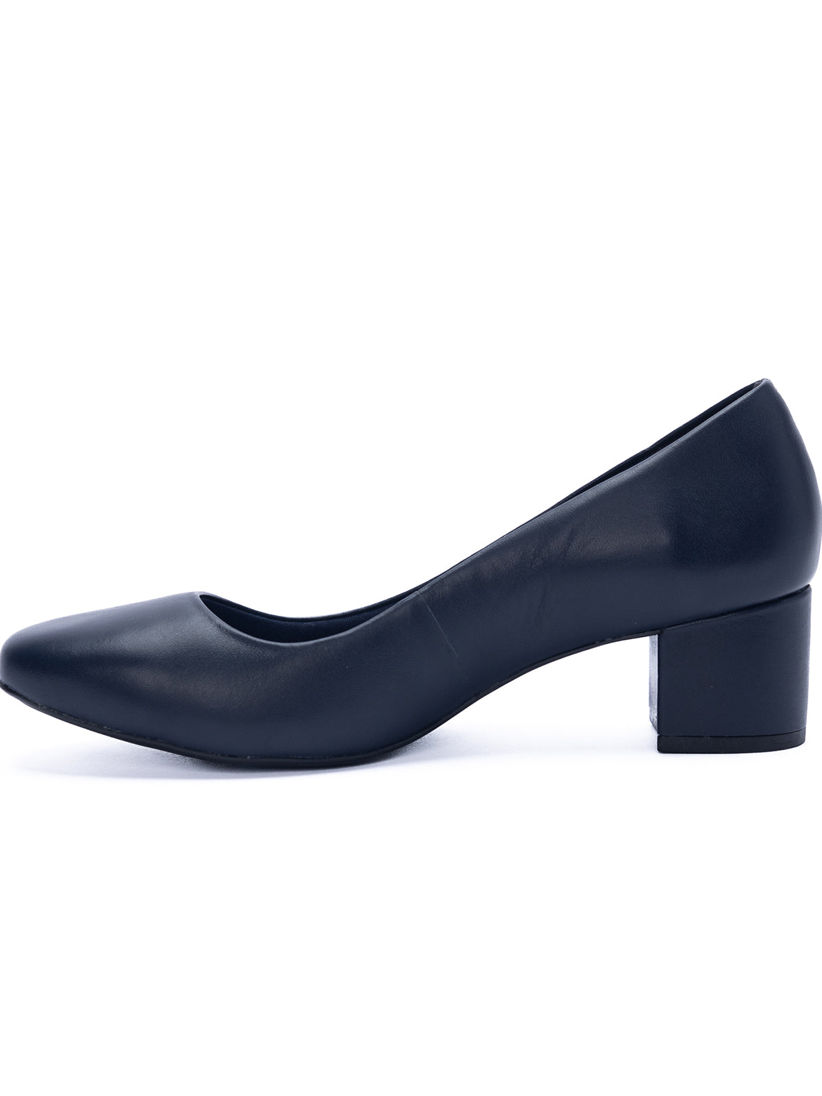 Zapato Manson Cuero Mujer