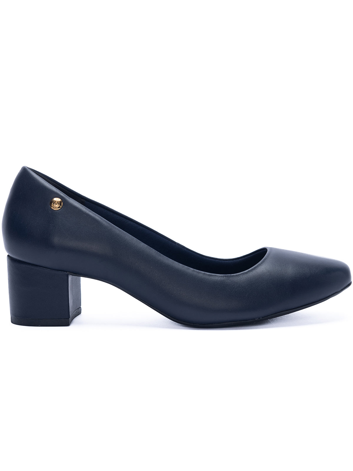 Zapato Manson Cuero Mujer