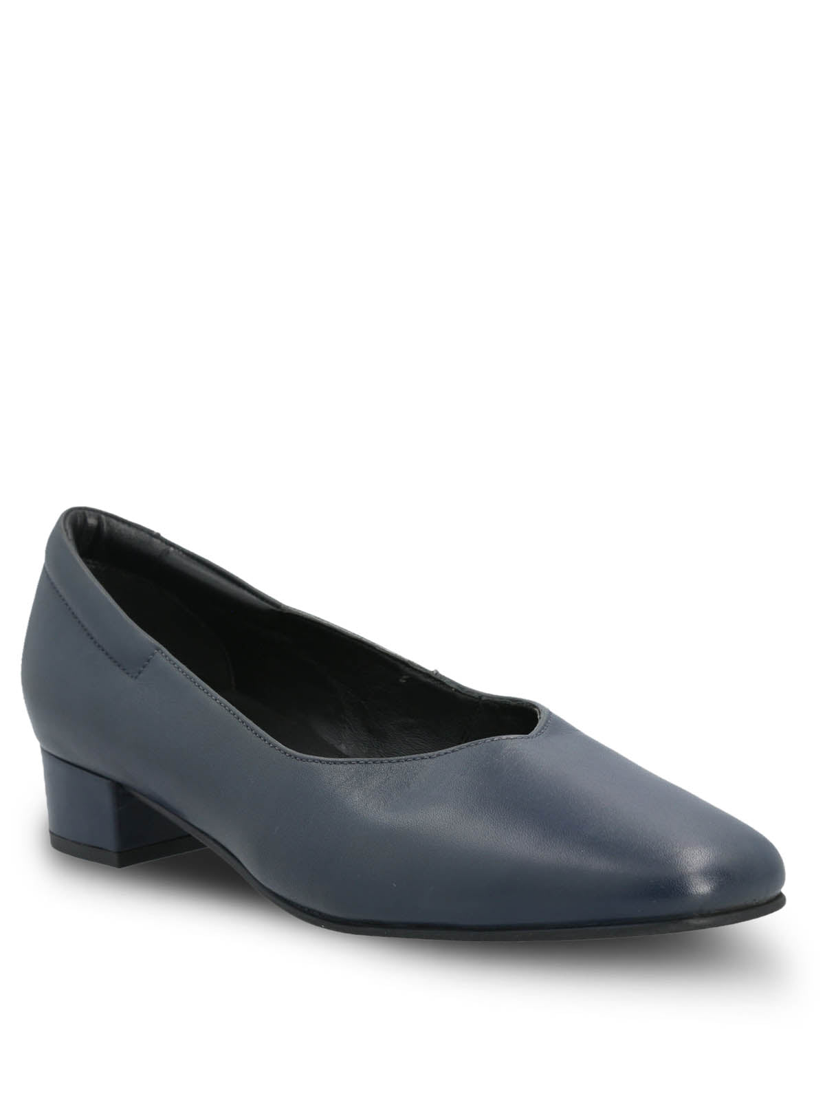 Zapato Eleven Cuero Mujer