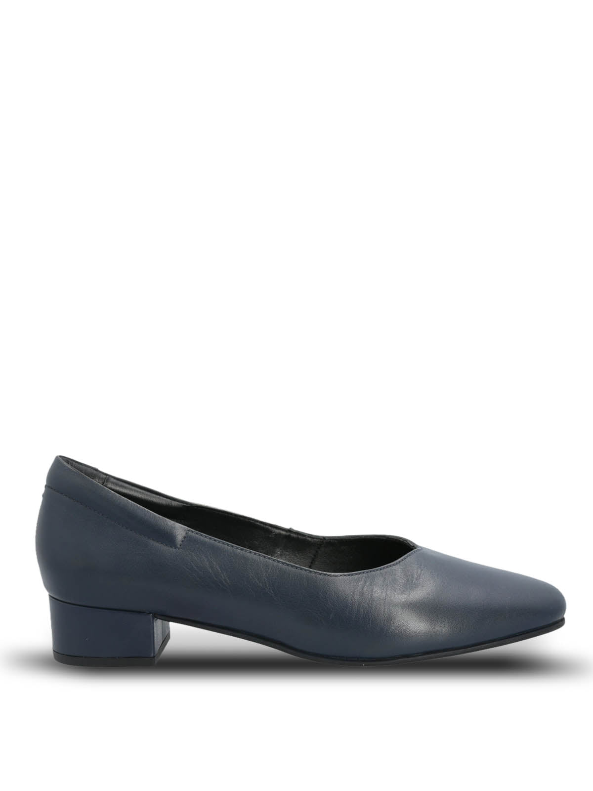 Zapato Eleven Cuero Mujer