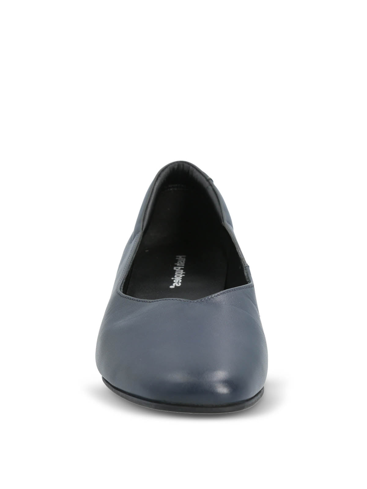 Zapato Eleven Cuero Mujer