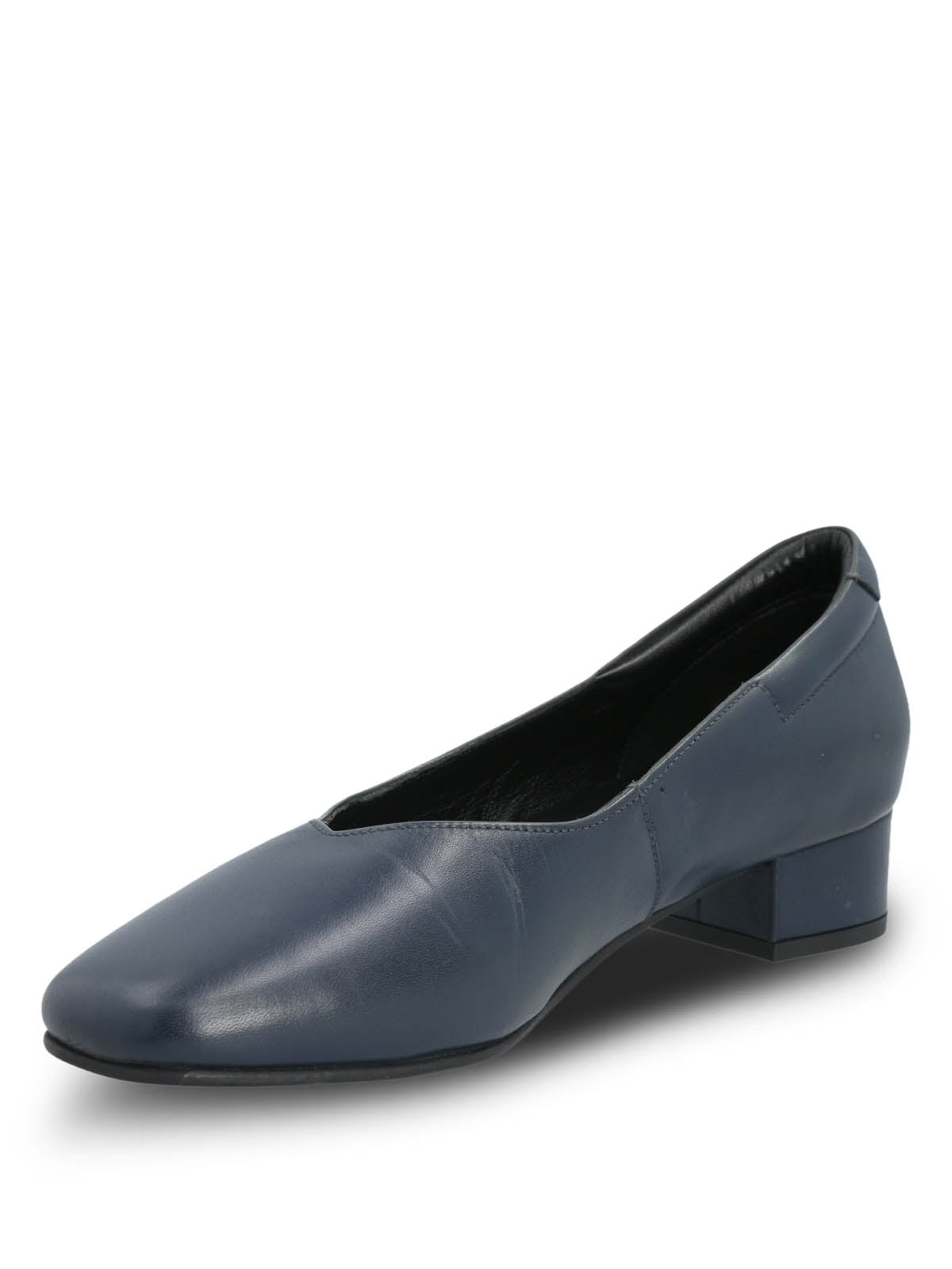 Zapato Eleven Cuero Mujer