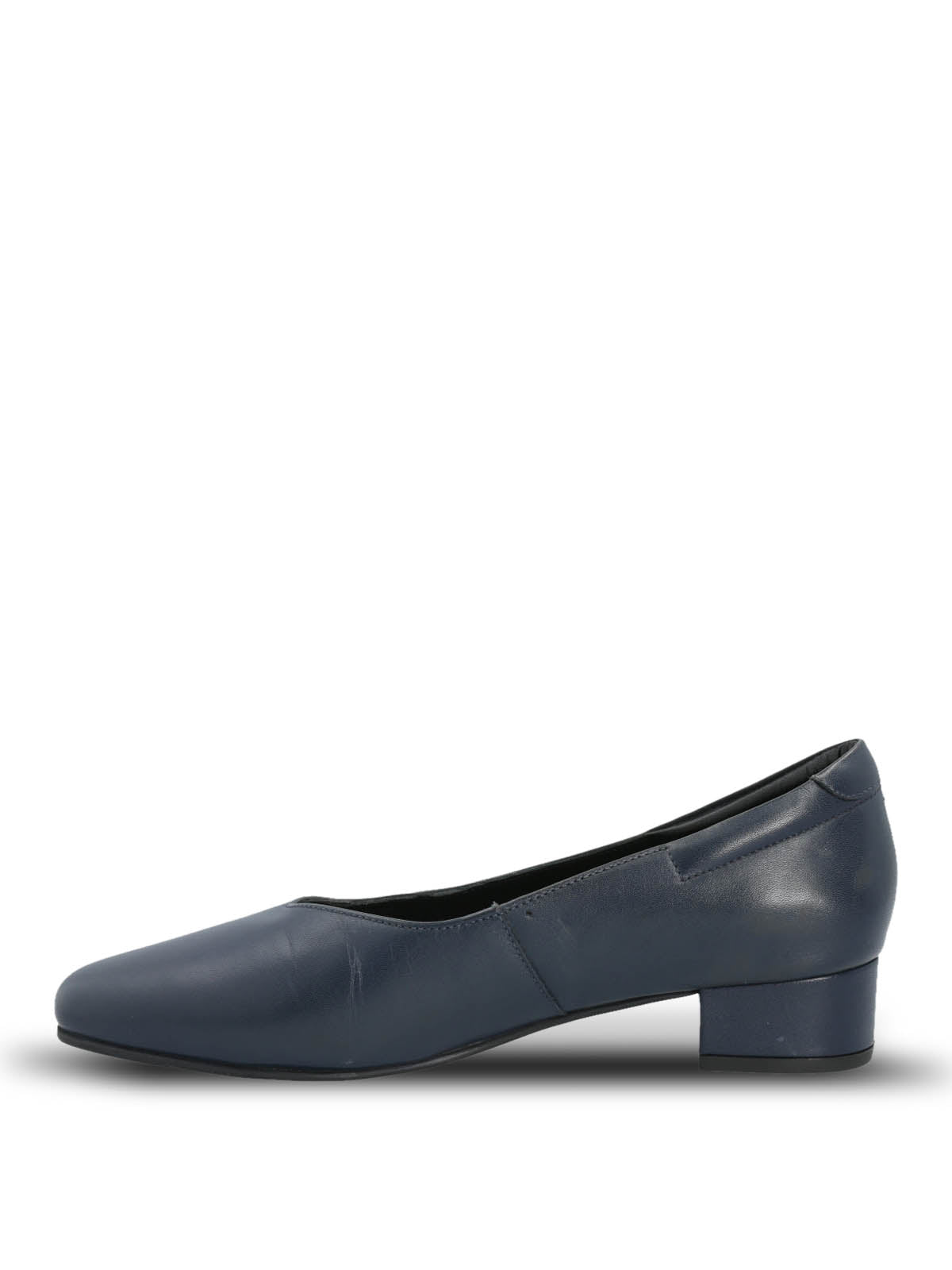 Zapato Eleven Cuero Mujer