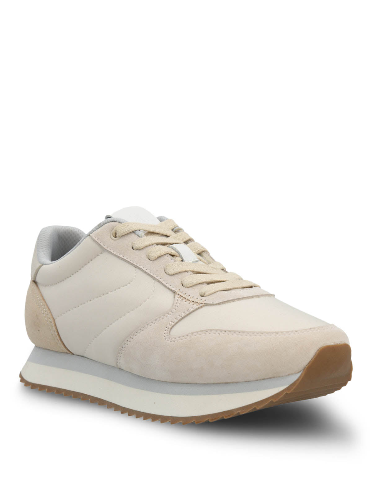 Zapatilla Bliss Sun Cuero Mujer