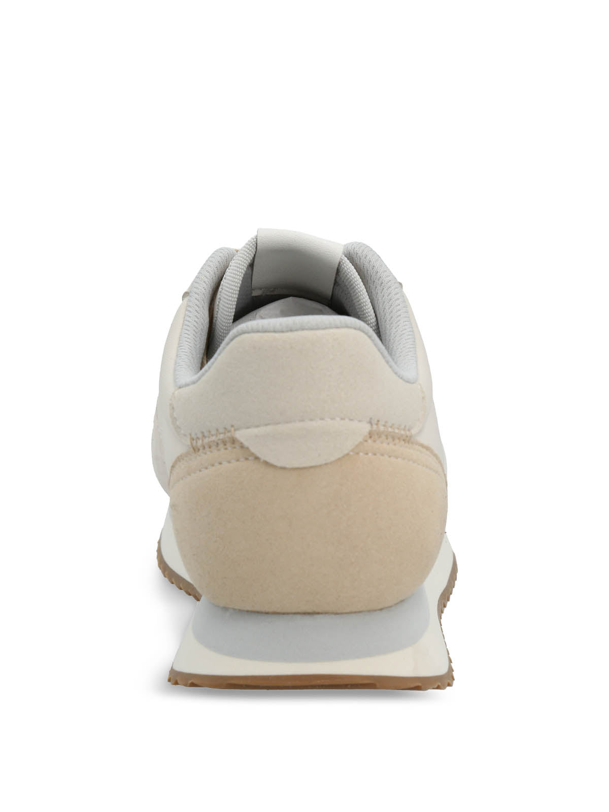 Zapatilla Bliss Sun Cuero Mujer